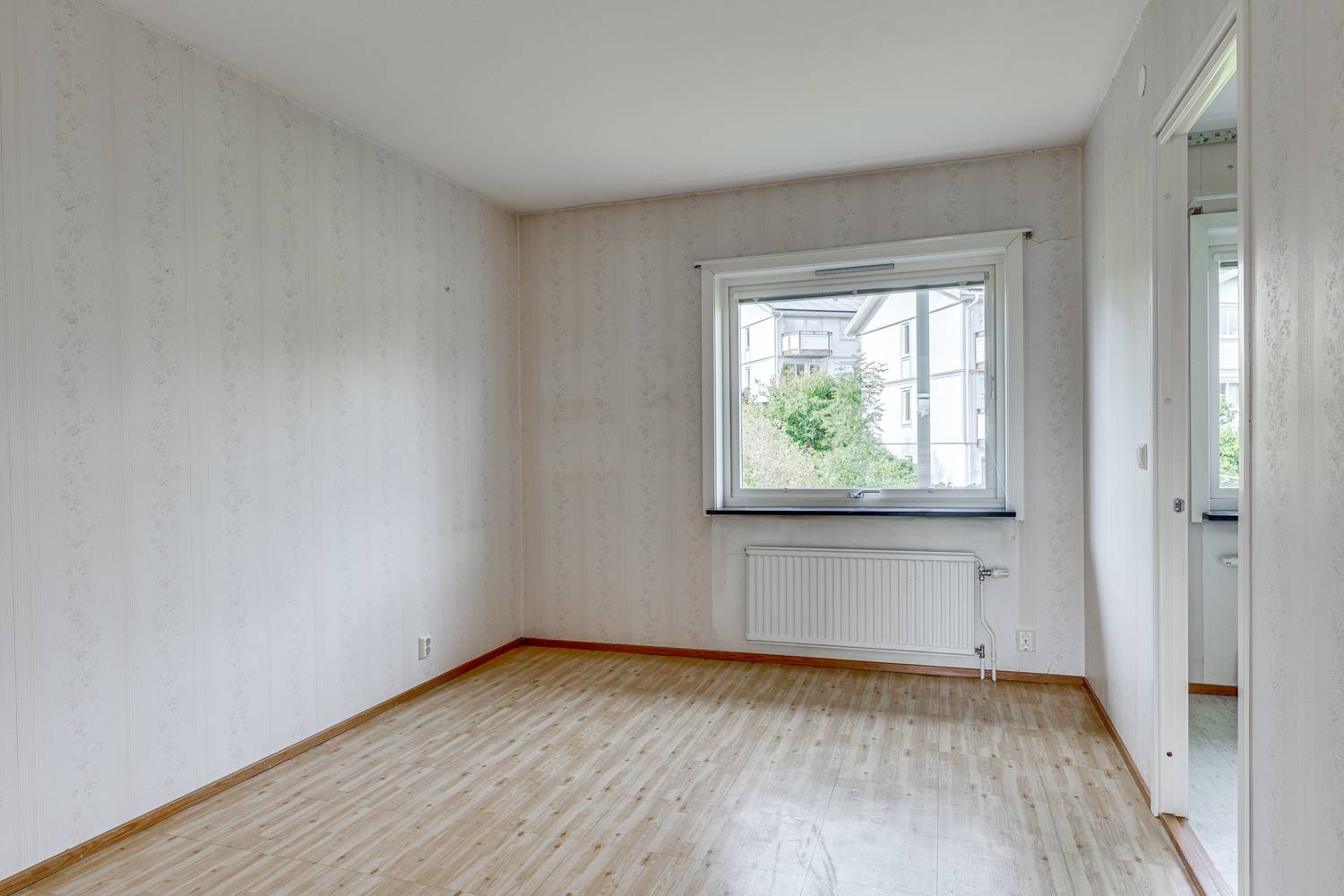 2 rum Lägenhet på Brännhögsvägen 11 MÖLNLYCKE - Centrum Härryda kommun - bild 16