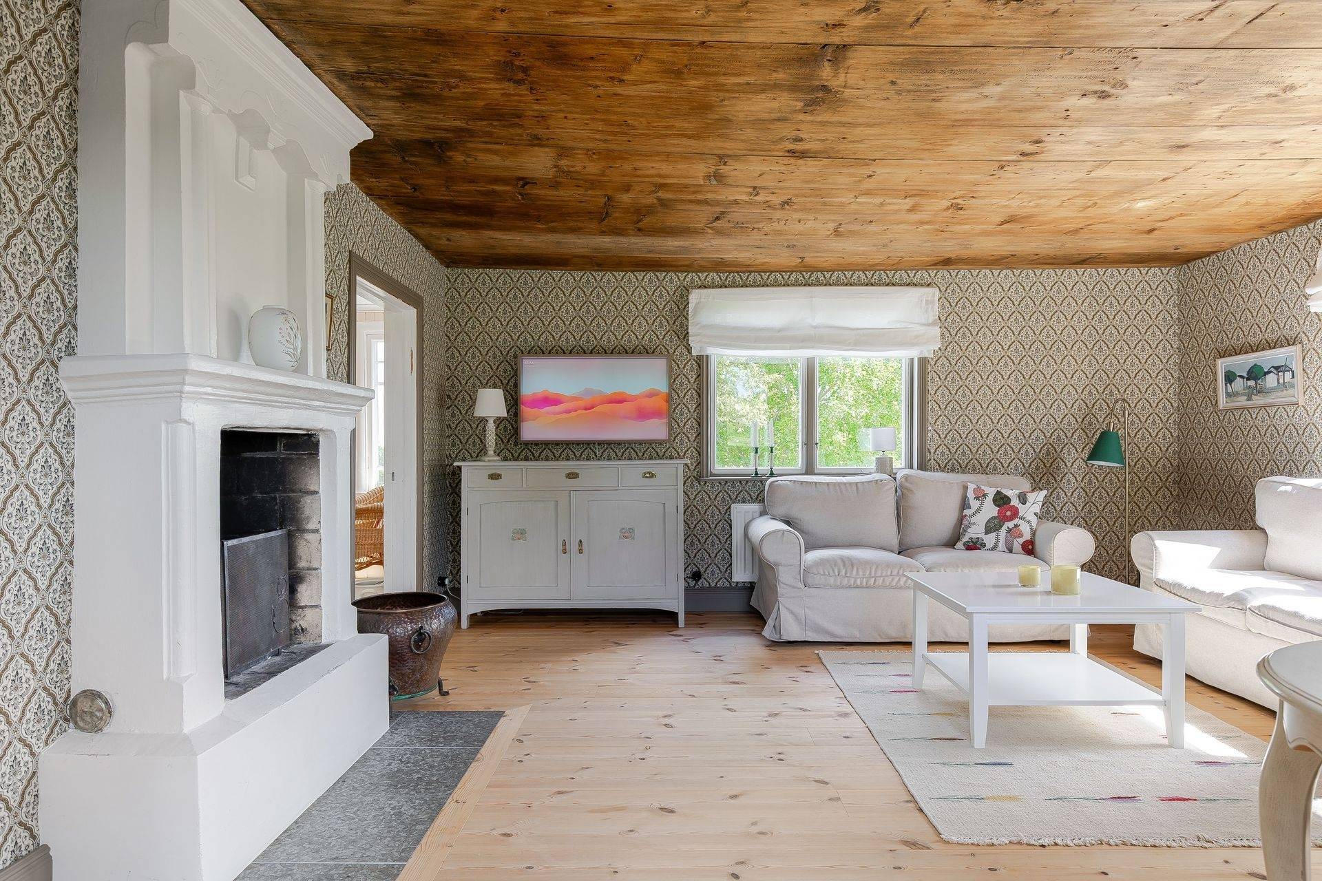 6 rum Villa på Färed Bygården 3 Mariestads kommun - bild 10