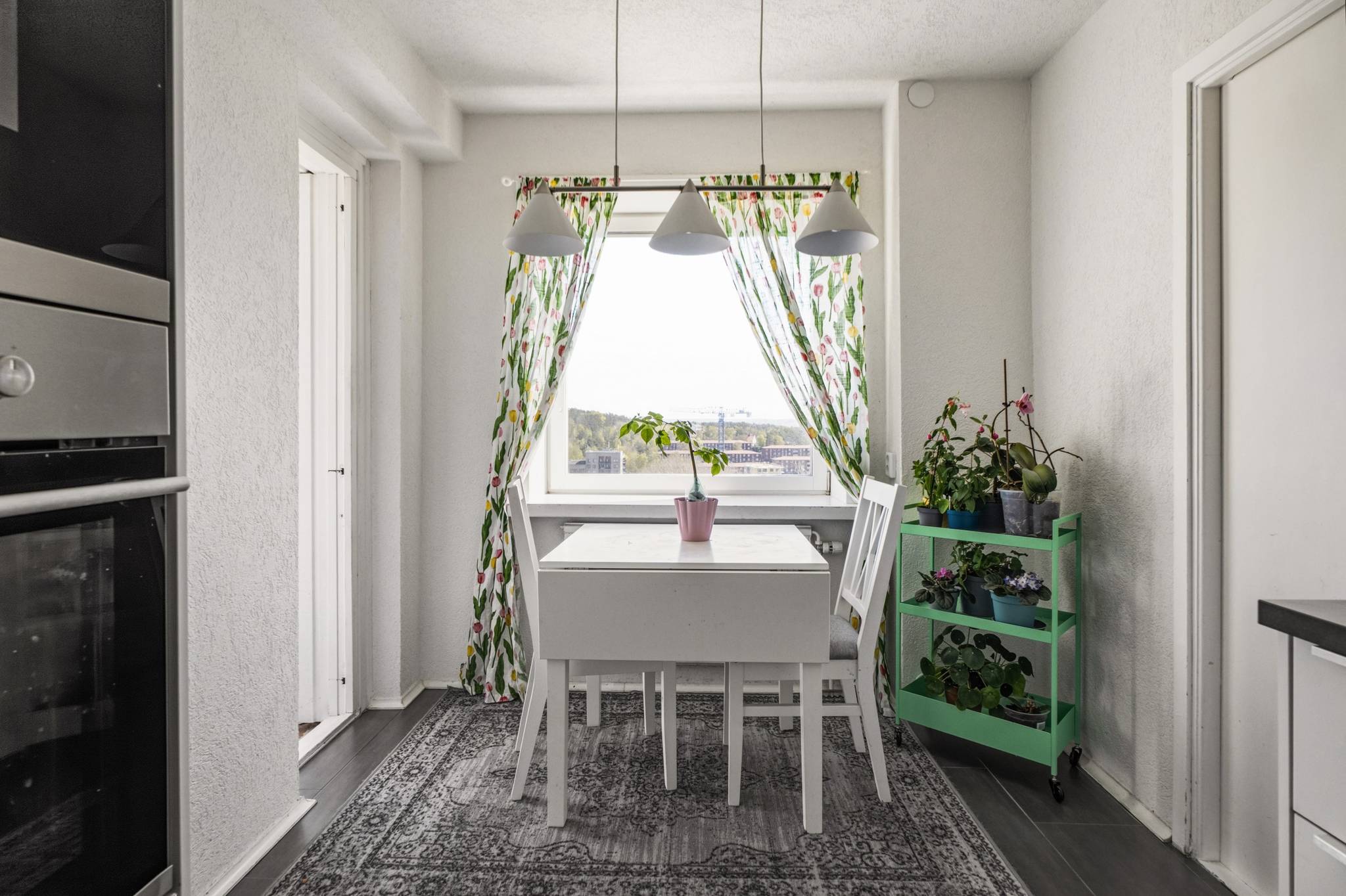 3 rum lägenhet på Vintervädersgatan 17 Biskopsgården, Göteborgs kommun - bild 2