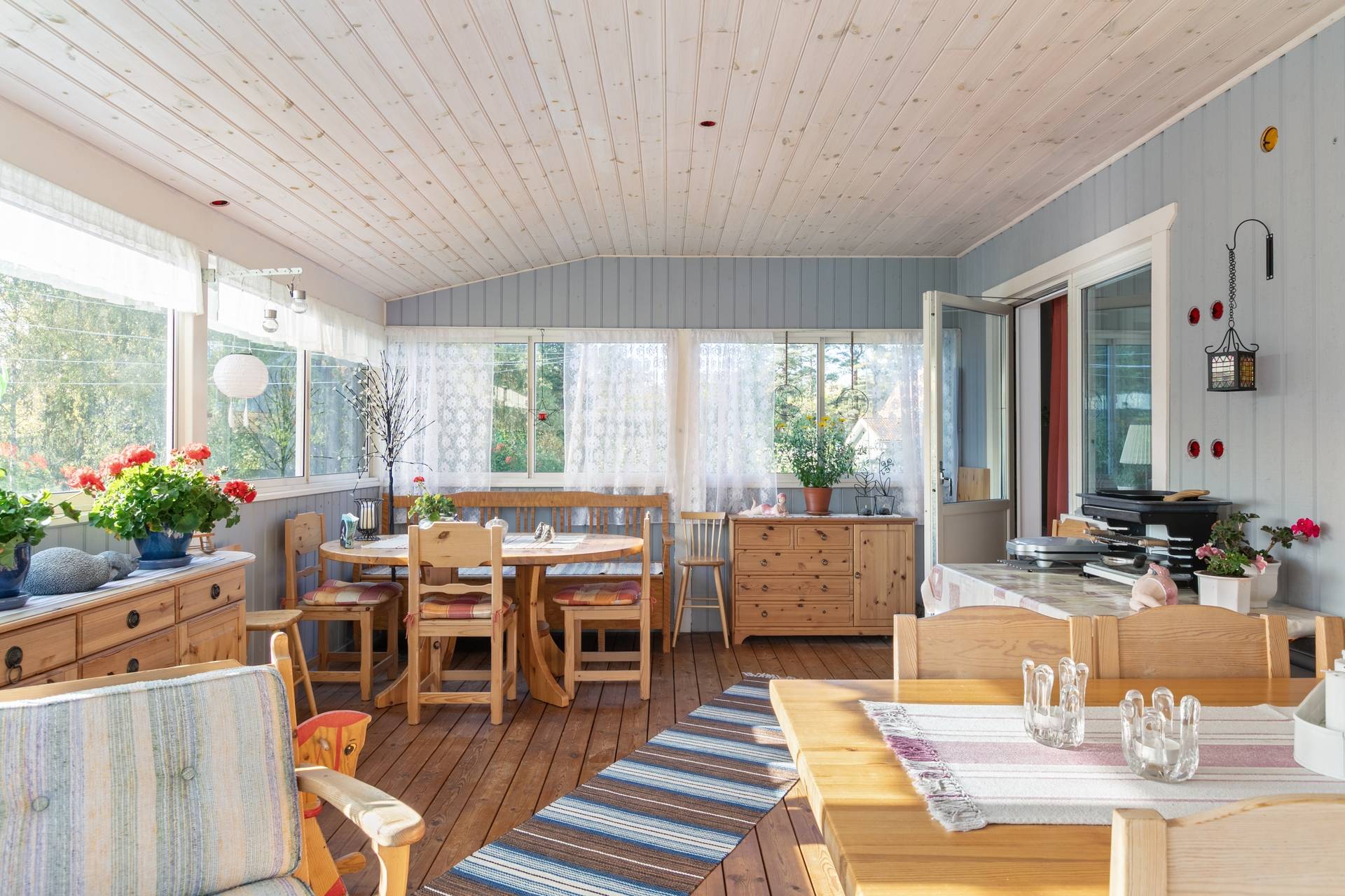 3 rum Villa på Lillågatan 14 Hofors kommun - bild 25