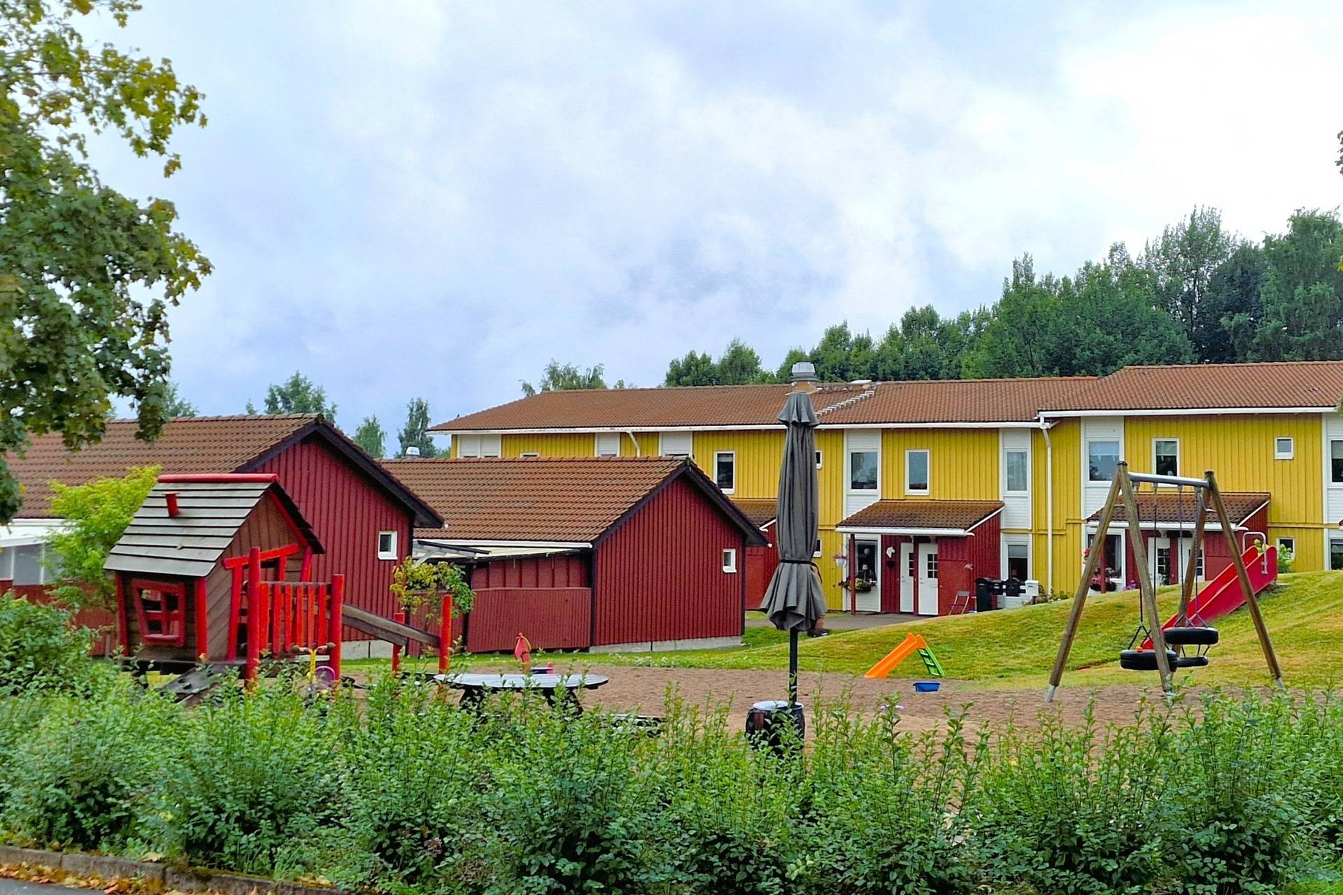 3 rum Lägenhet på Daniels Väg 151 Falun Falu kommun - bild 26