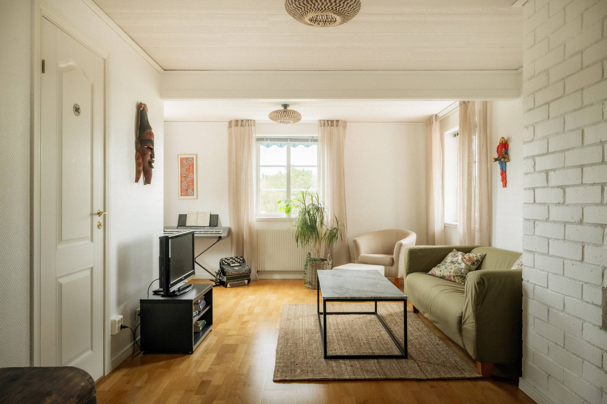 6 rum Villa på Fjällsviksvägen 10 Vindö - Fjällsvik Värmdö kommun - bild 22