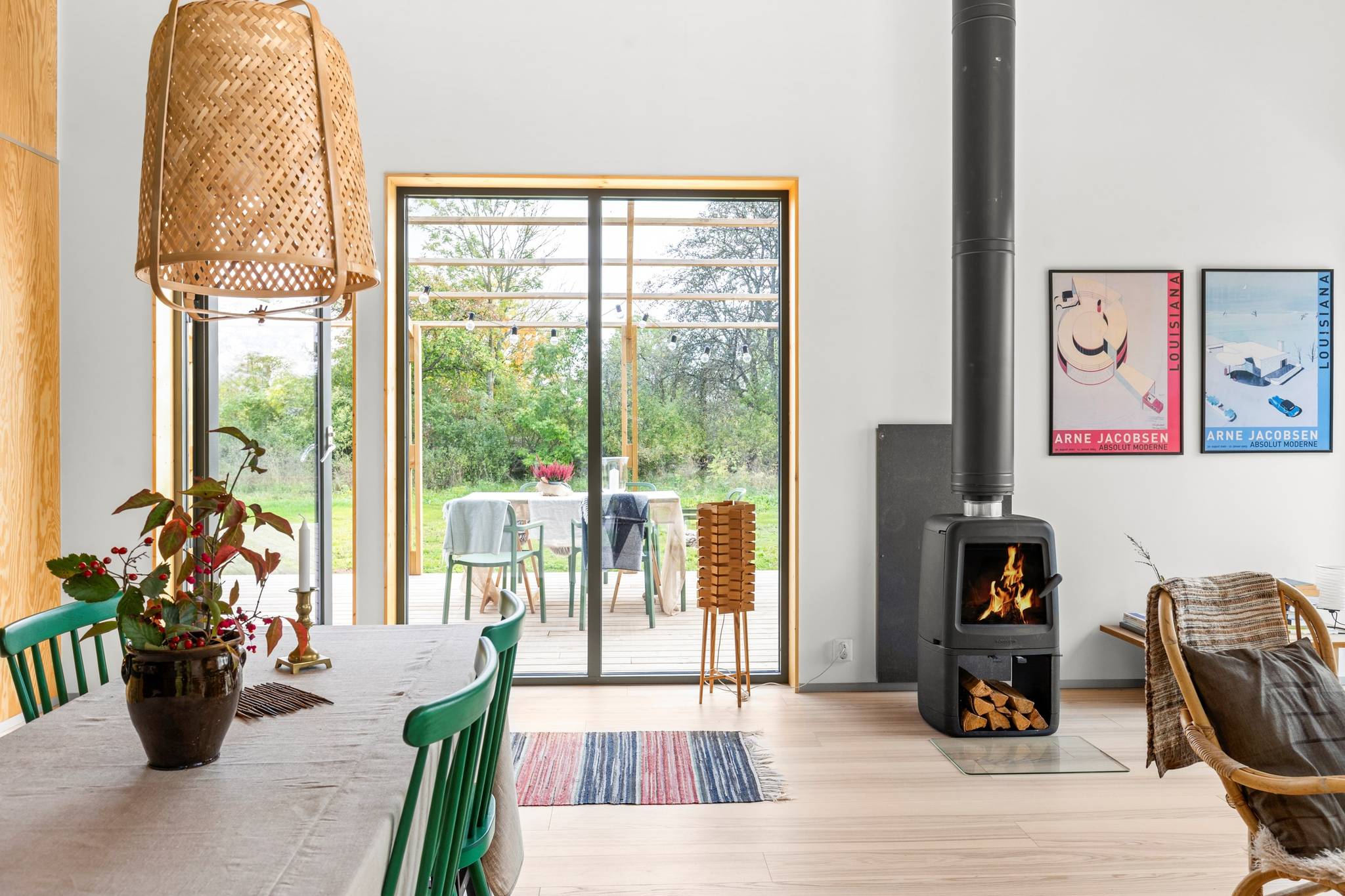 4 rum Villa på Törnbotten 113 Färjestaden Mörbylånga kommun - bild 9