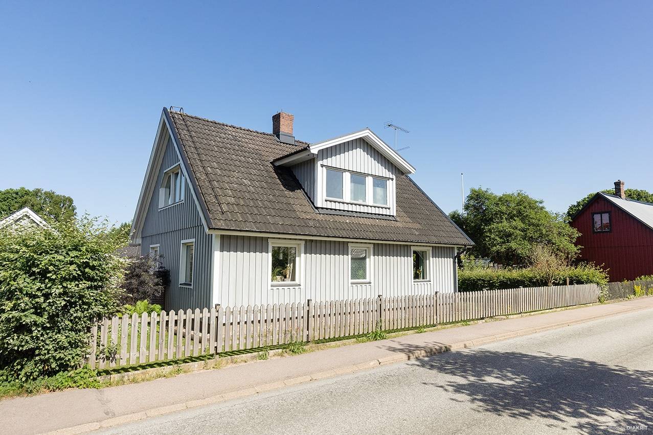 6 rum Villa på Sallanders väg 7 Höörs kommun - bild 19