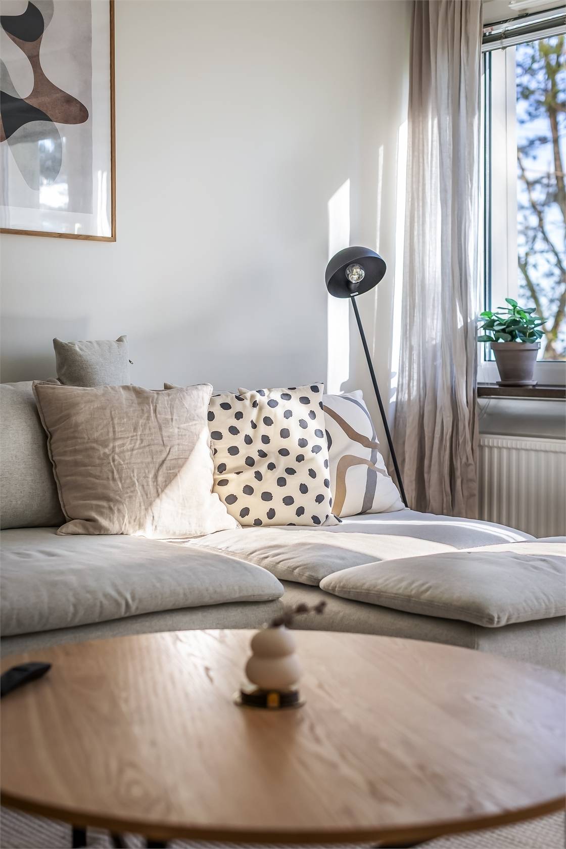 2 rum Lägenhet på Storvretsvägen 53 Skogås Huddinge kommun - bild 8