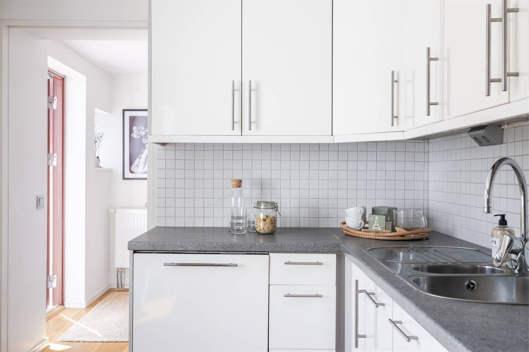 3 rum Lägenhet på Brunnsgatan 14 G Centrum Lunds kommun - bild 18