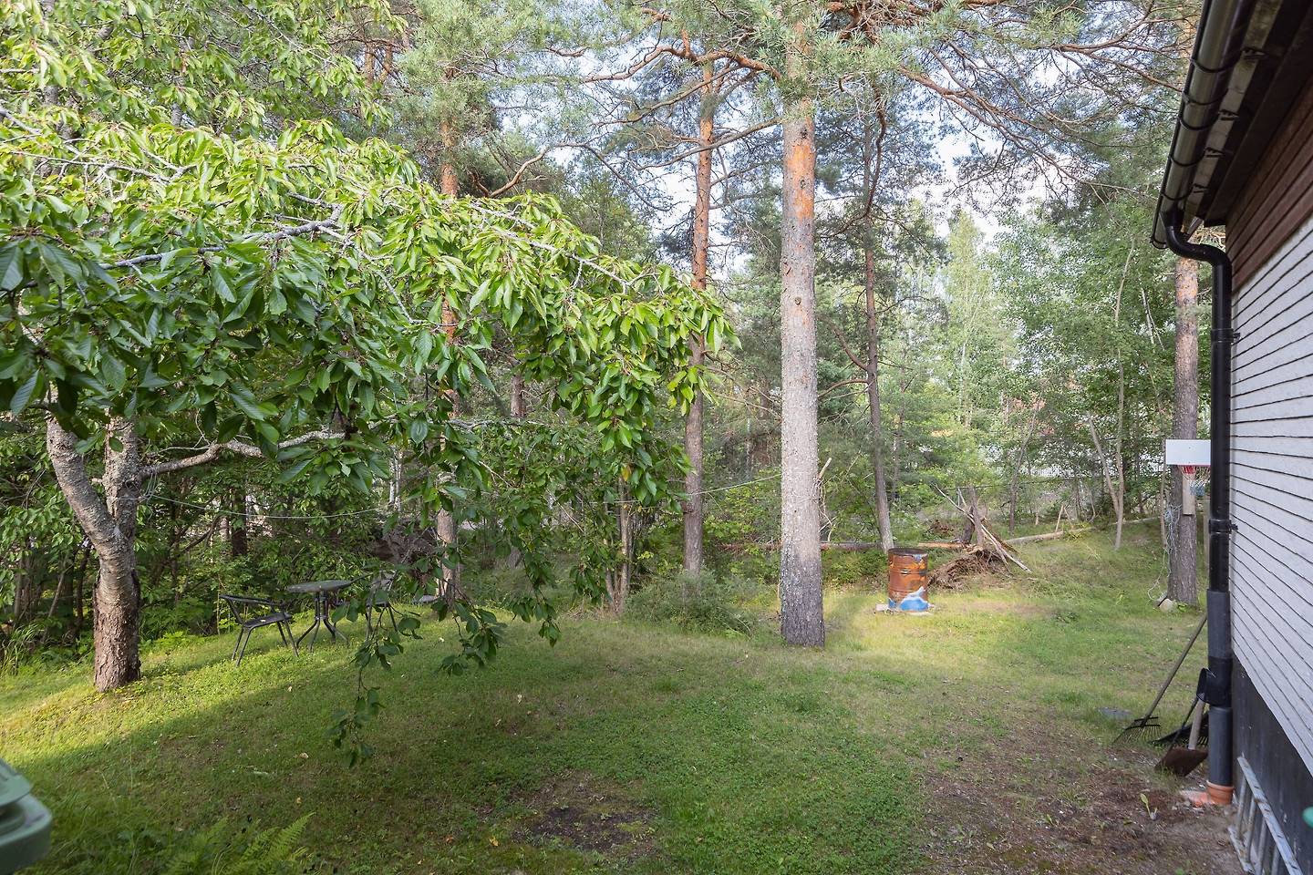 6 rum Villa på Stabbläggargatan 10 Bomhus Gävle kommun - bild 37