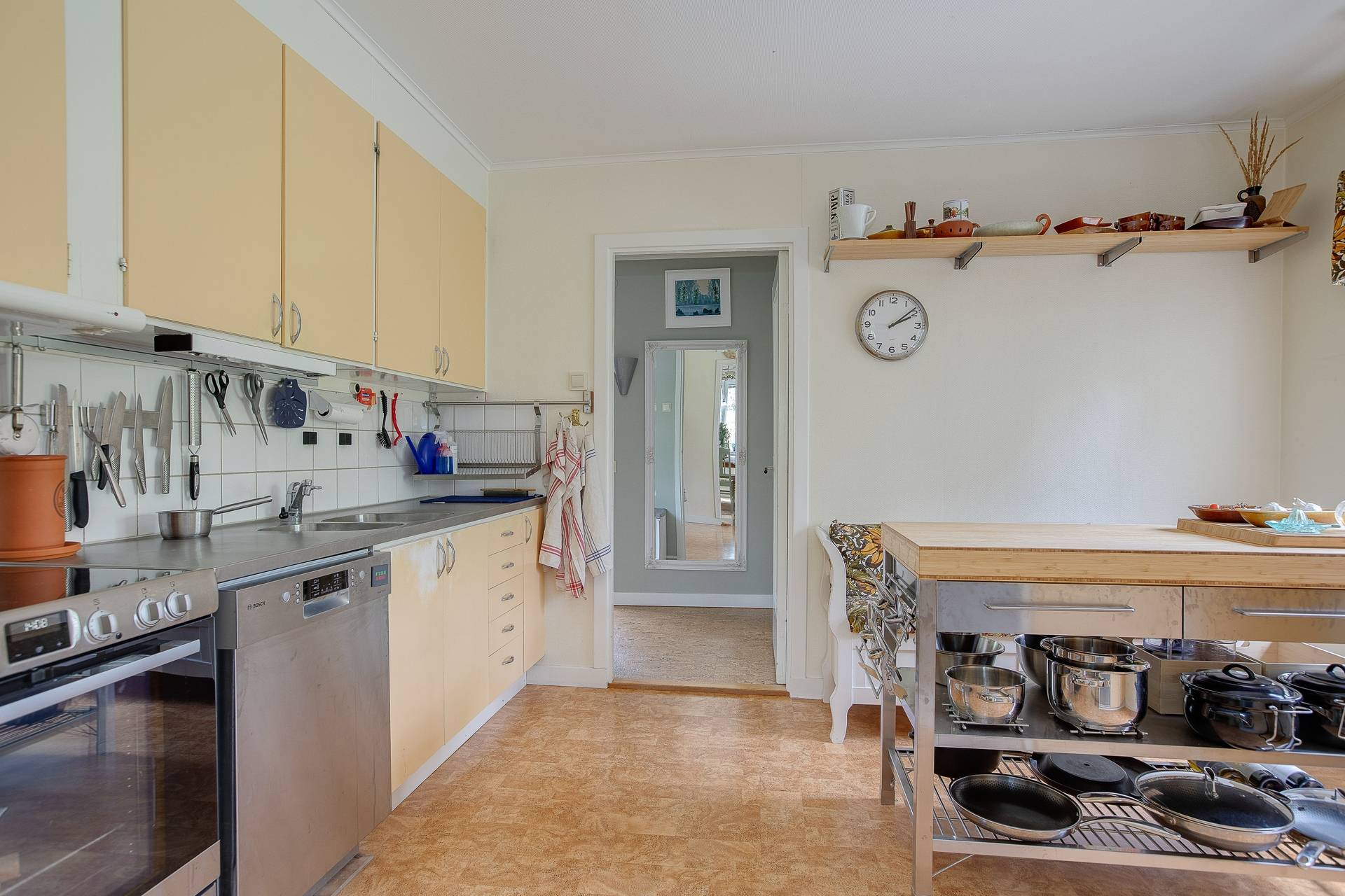 5 rum Villa på Östraby 8 Lenhovda Uppvidinge kommun - bild 22