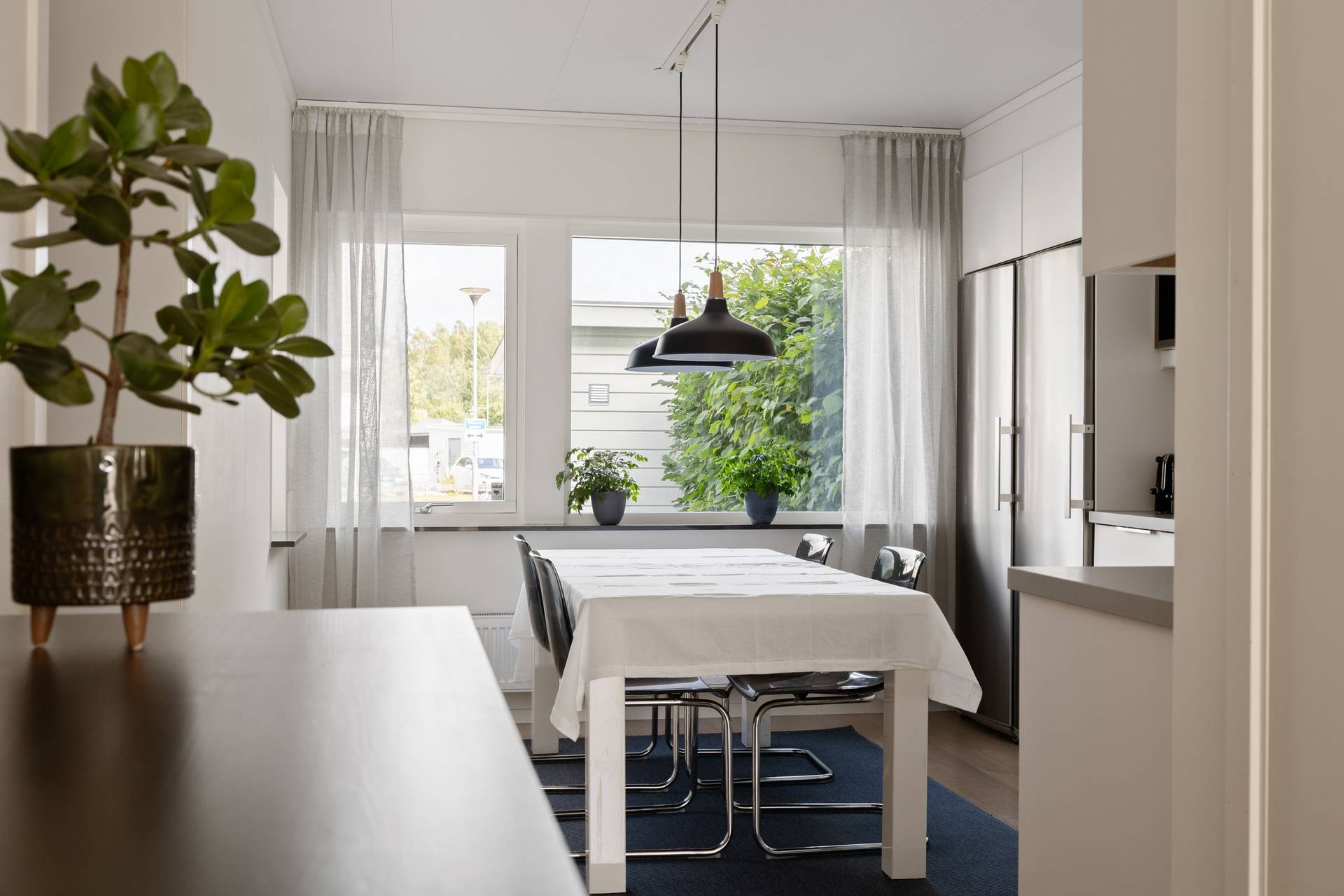 5 rum Radhus på Riavägen 7 Västerhaninge Haninge kommun - bild 7