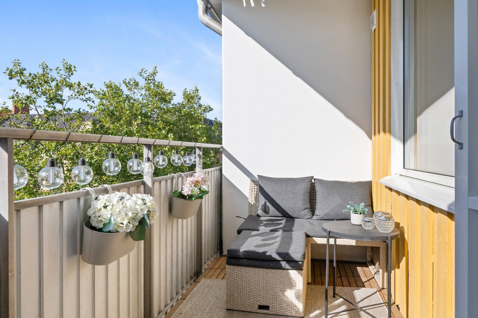 2 rum Lägenhet på Mariagatan 7B Centrum Ystads kommun - bild 24
