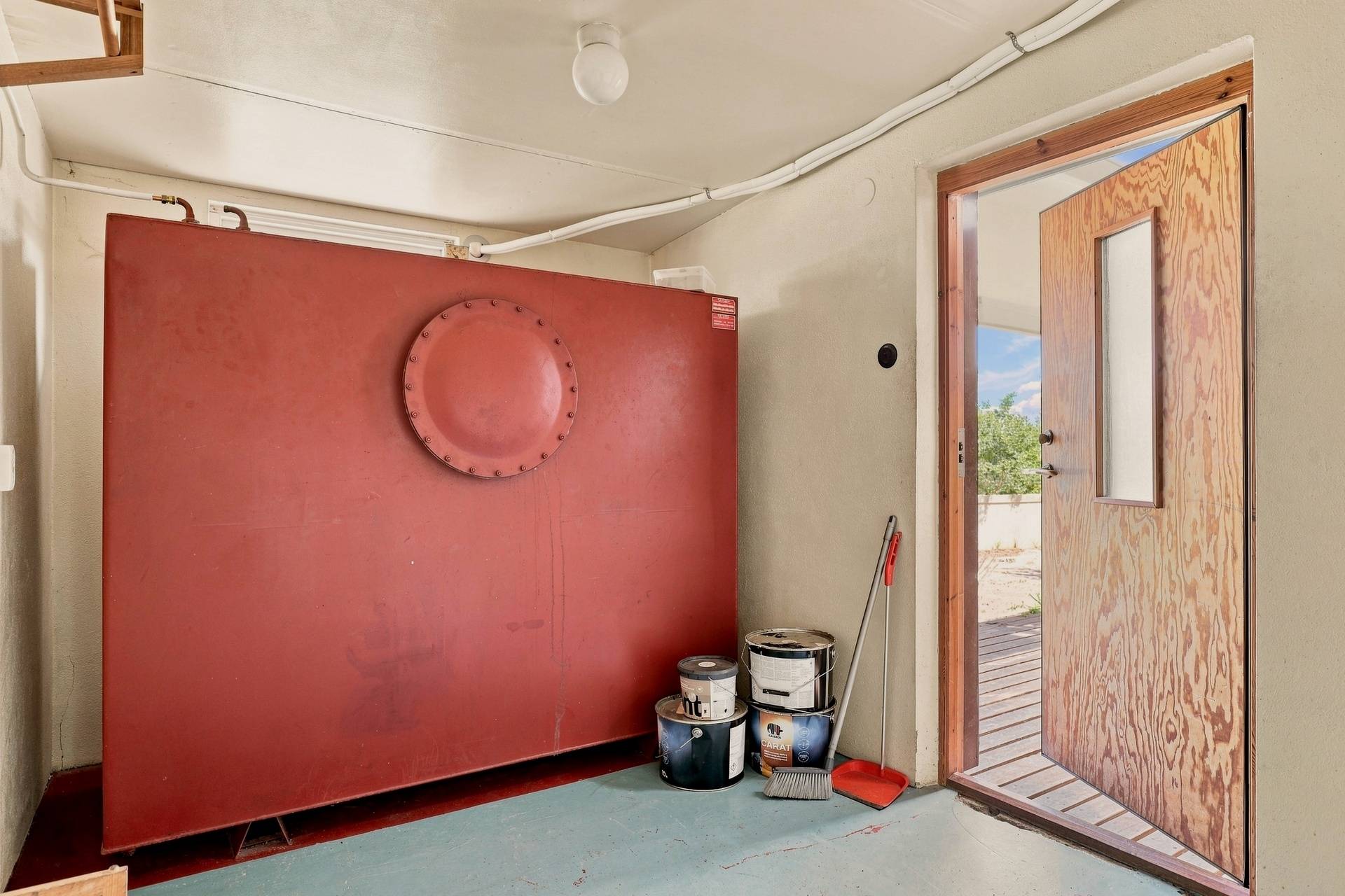 5 rum Villa på Furuvägen 2 Målilla Hultsfreds kommun - bild 17