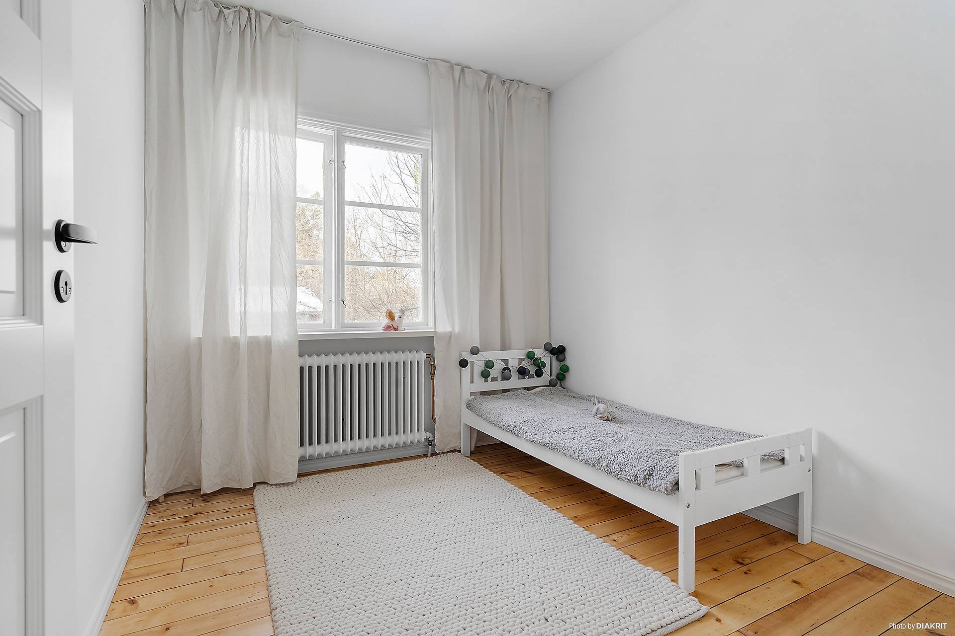 7 rum Villa på Stackvägen 14 Spånga - Sundby Stockholms kommun - bild 14