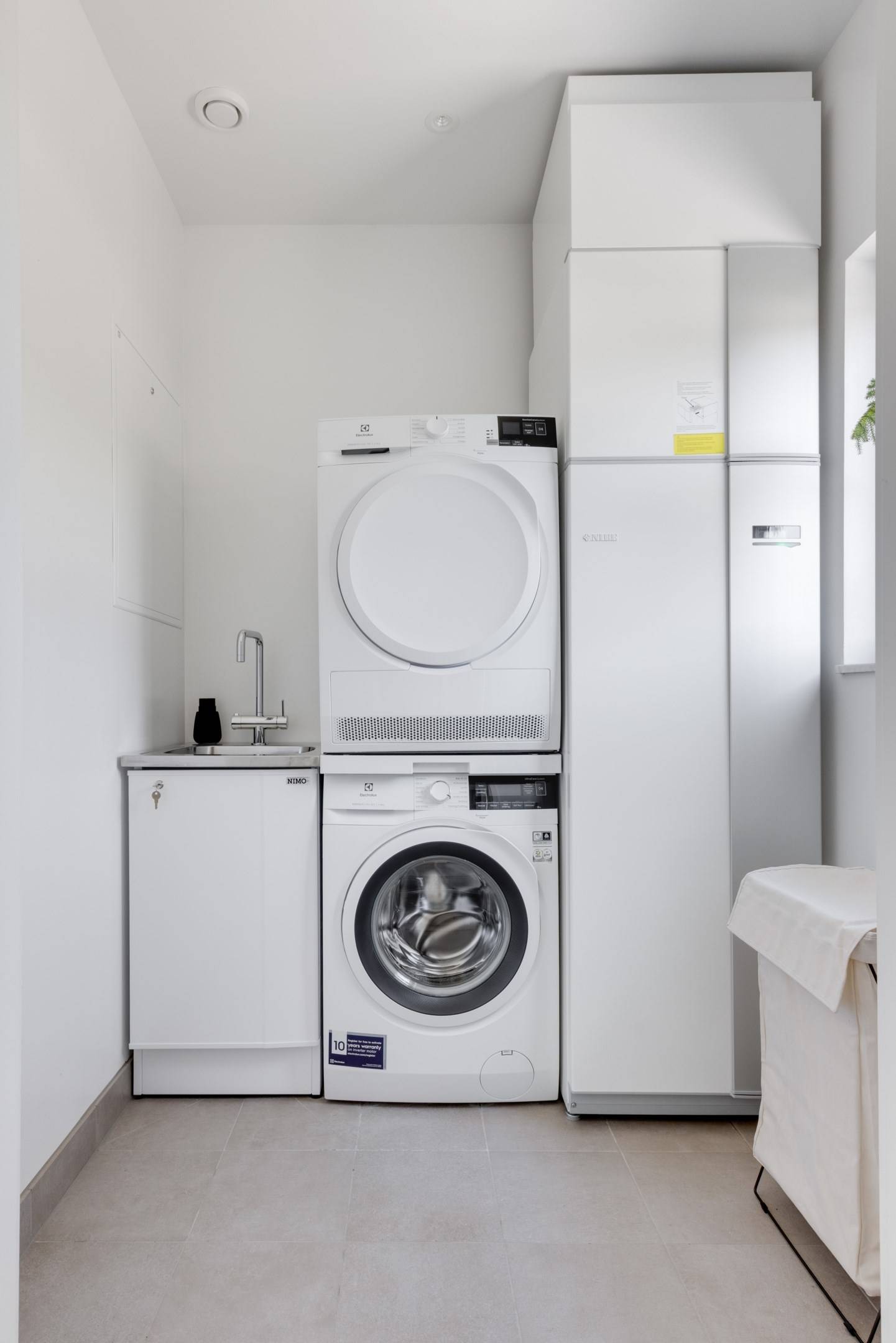 5 rum Radhus på Juvansbo 37 C Björklinge Uppsala kommun - bild 25