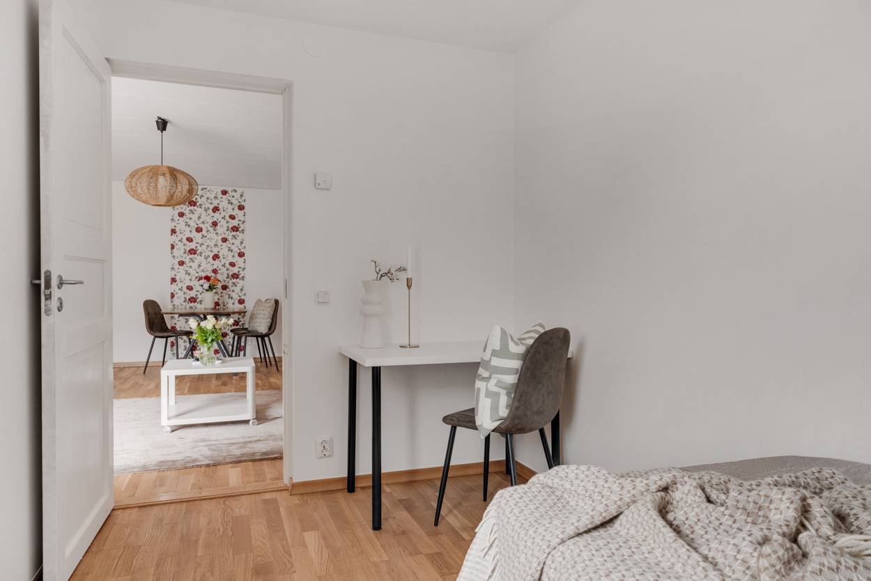 3 rum Radhus på Borggården 17 Borggård Staffanstorps kommun - bild 15