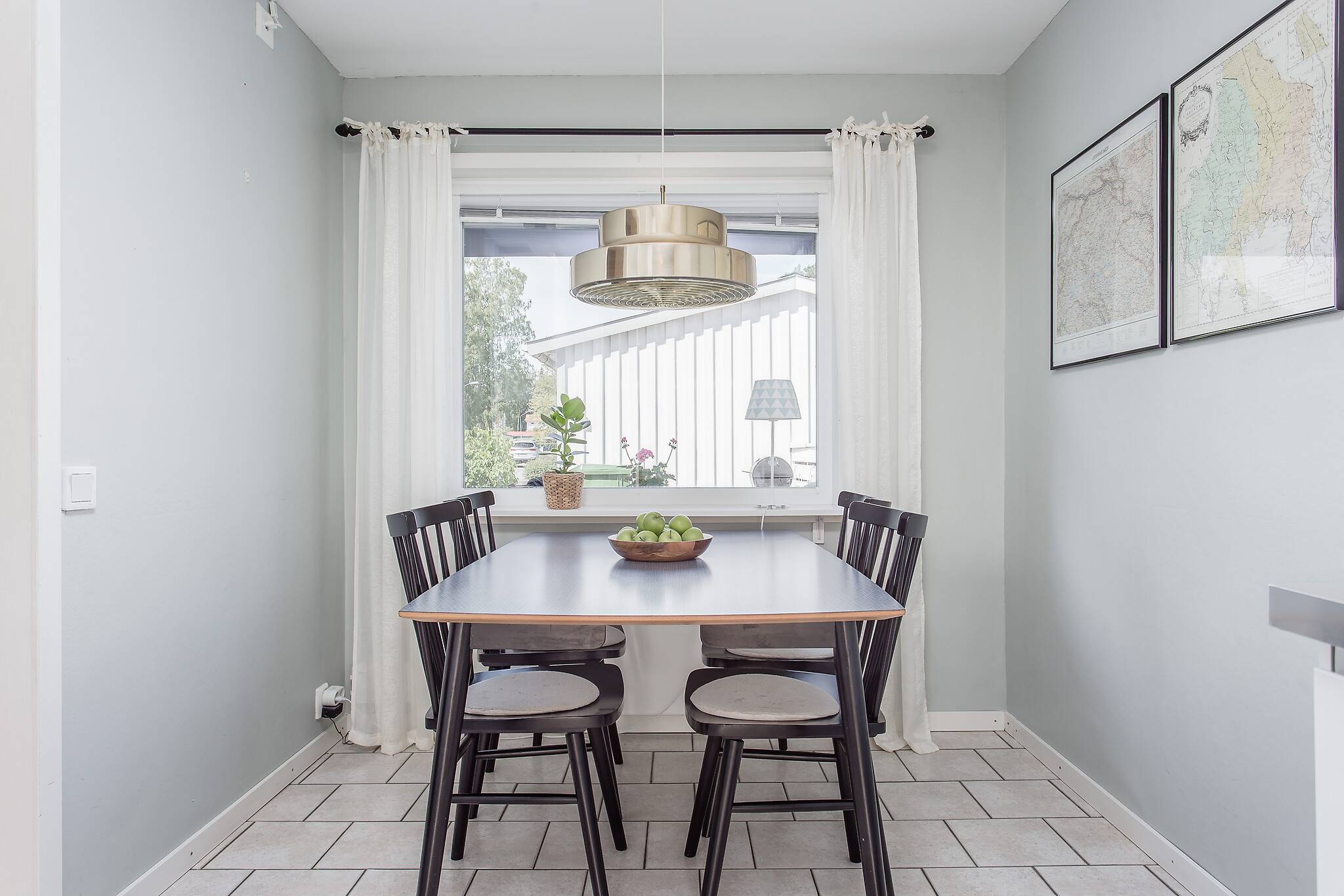 4 rum Radhus på Axelssonsvägen 52 Gunnarskär Hammarö kommun - bild 10
