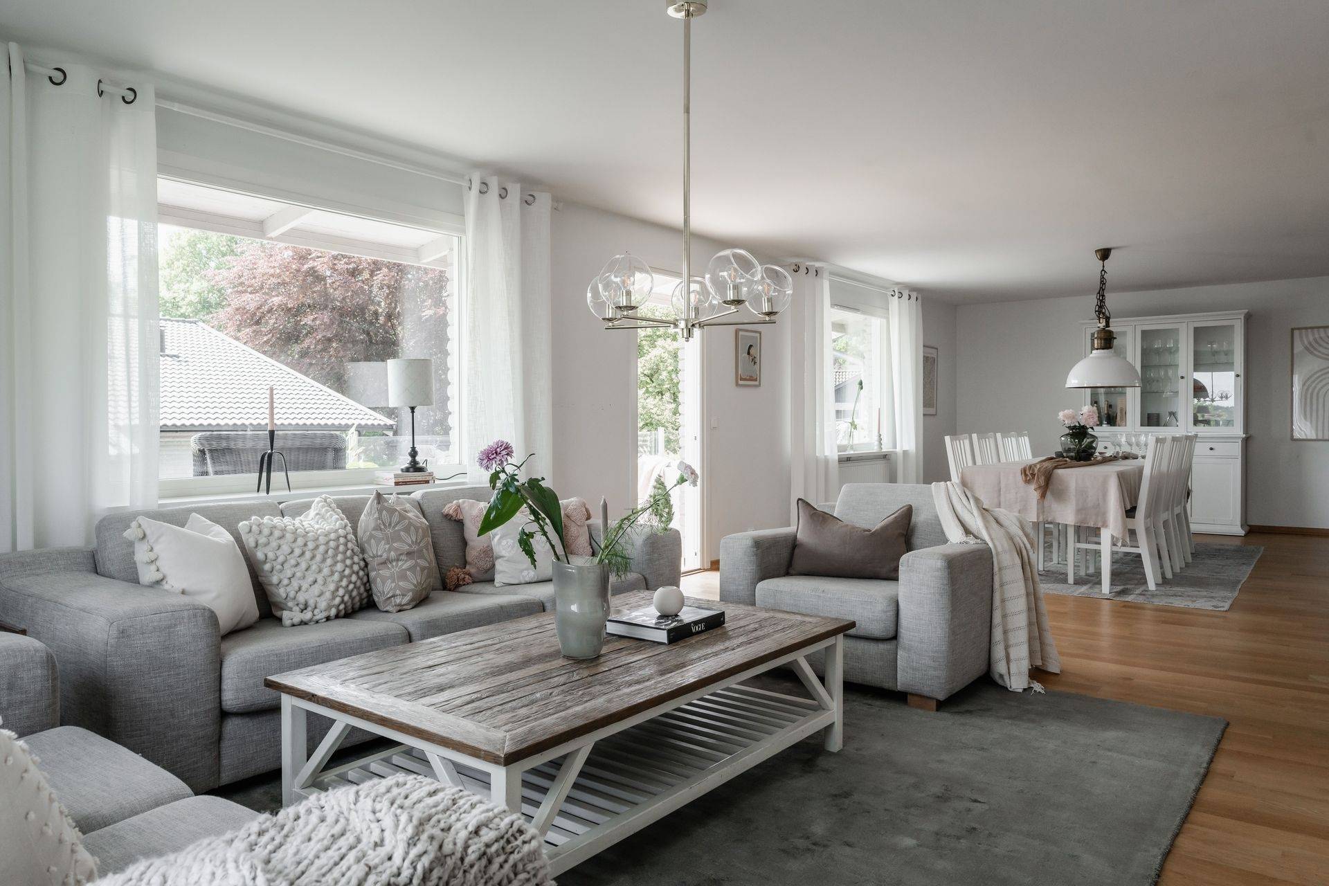 8 rum Villa på Lövåsvägen 25 Sandared Borås kommun - bild 15