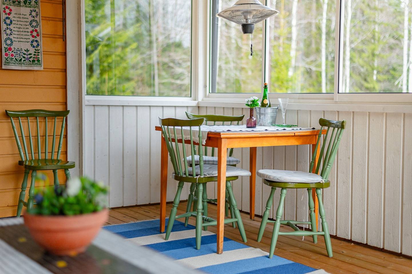 2 rum Fritidshus på Öfvre Mångeln 58 Mångeln Ockelbo kommun - bild 9