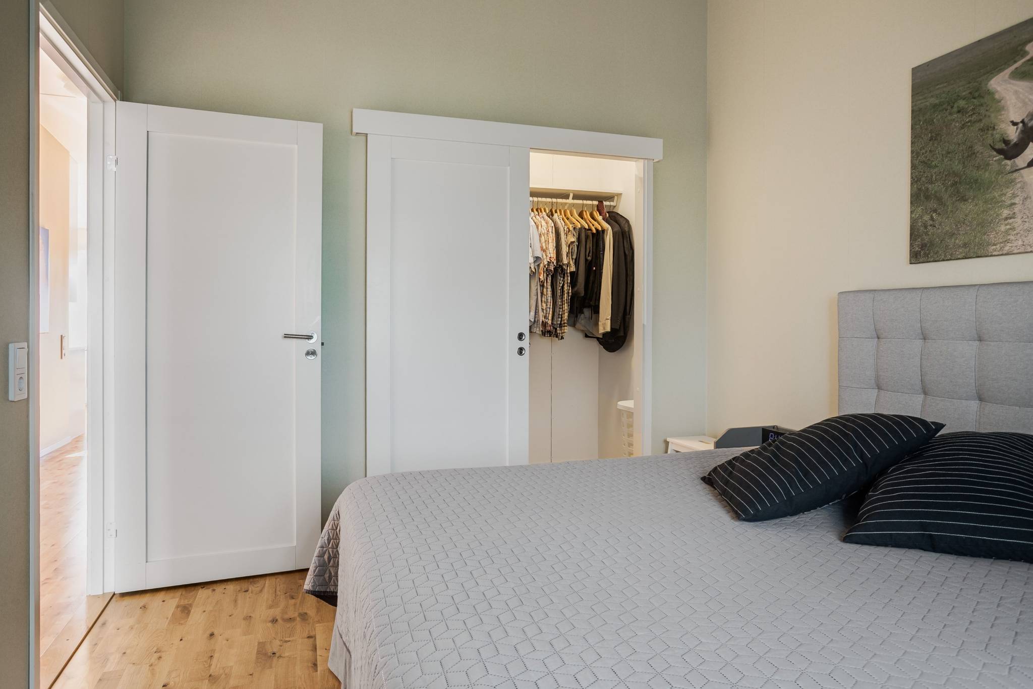 2 rum Lägenhet på Jägarevägen 3 Funkabo Kalmar kommun - bild 11