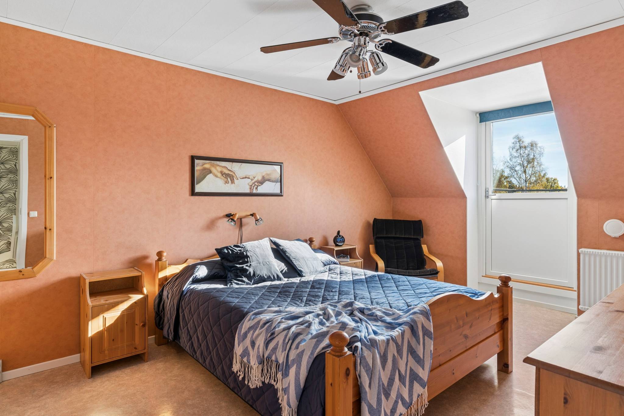 5 rum Kedjehus på Kvartsvägen 26 Carlshem/Carlshöjd Umeå kommun - bild 19
