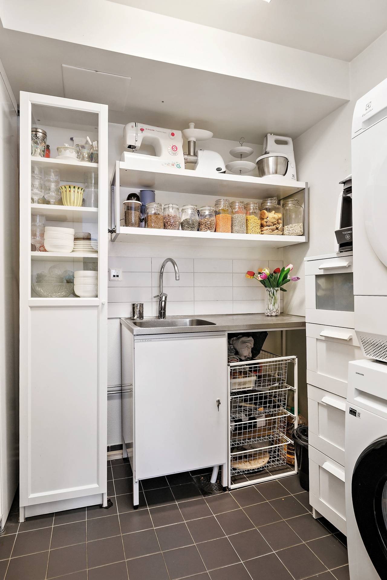 7 rum Villa på Steningeliden 36 Steninge Sigtuna kommun - bild 6
