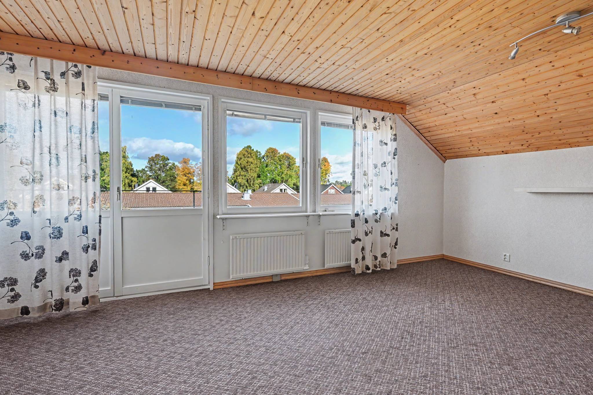 5 rum Villa på Höstgatan 14 Hanemåla Nybro kommun - bild 20