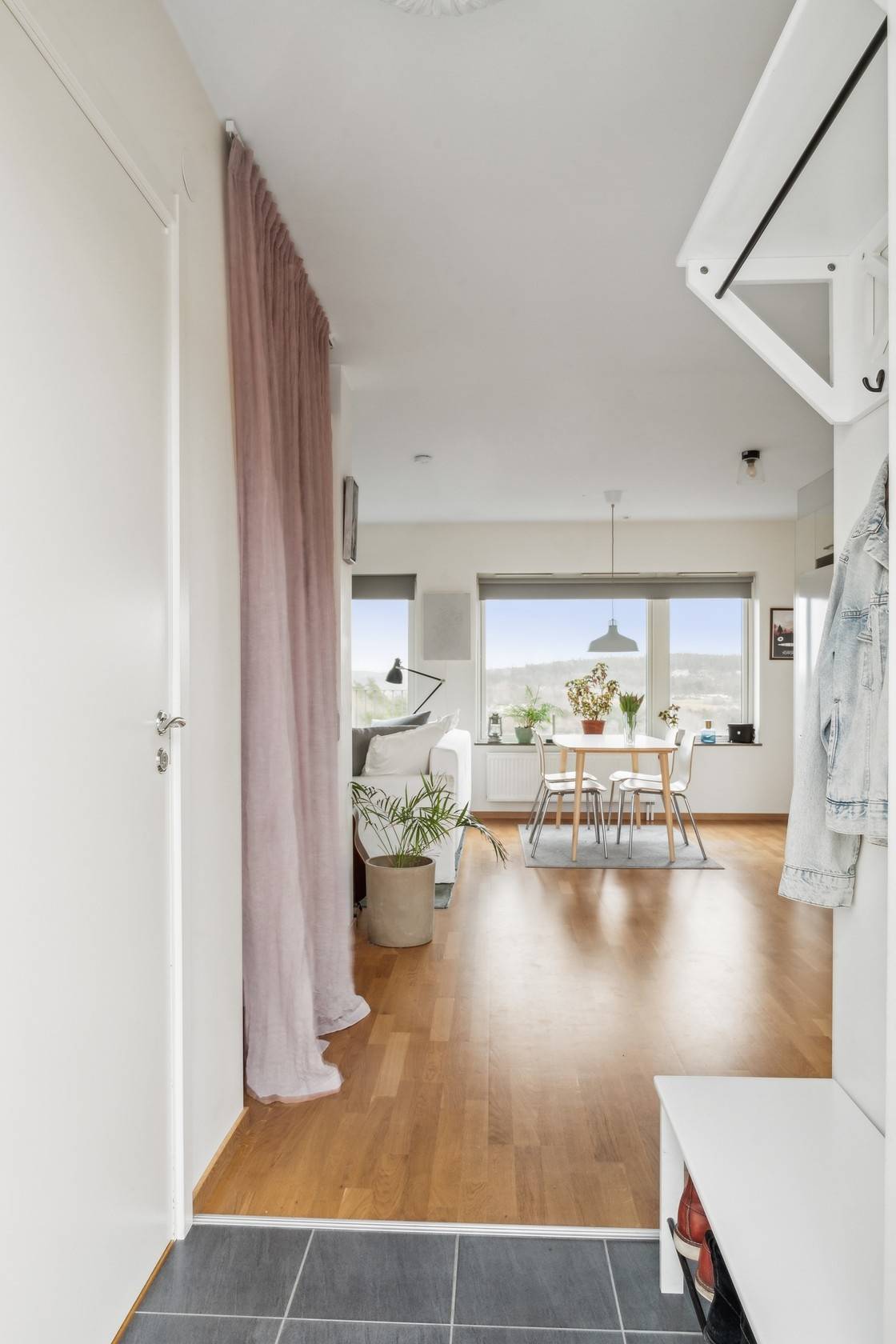 3 rum Lägenhet på Bergsslingan 31 A Lerum - Norra Hallsås Lerums kommun - bild 5