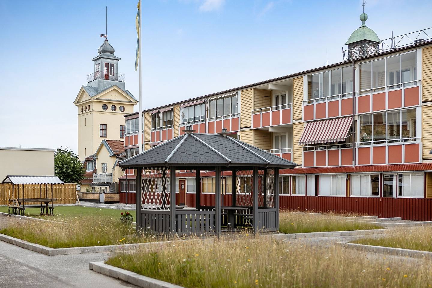 1 rum Lägenhet på Hyttgatan 48B Centrum Falu kommun - bild 17