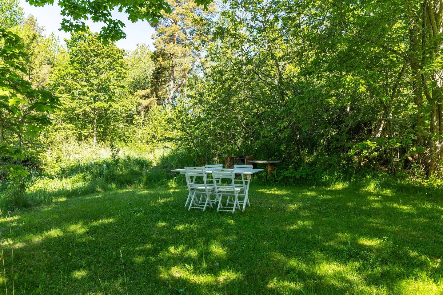 6 rum Villa på Åna Gård 1 Landsbygd Norra Karlsborgs kommun - bild 46