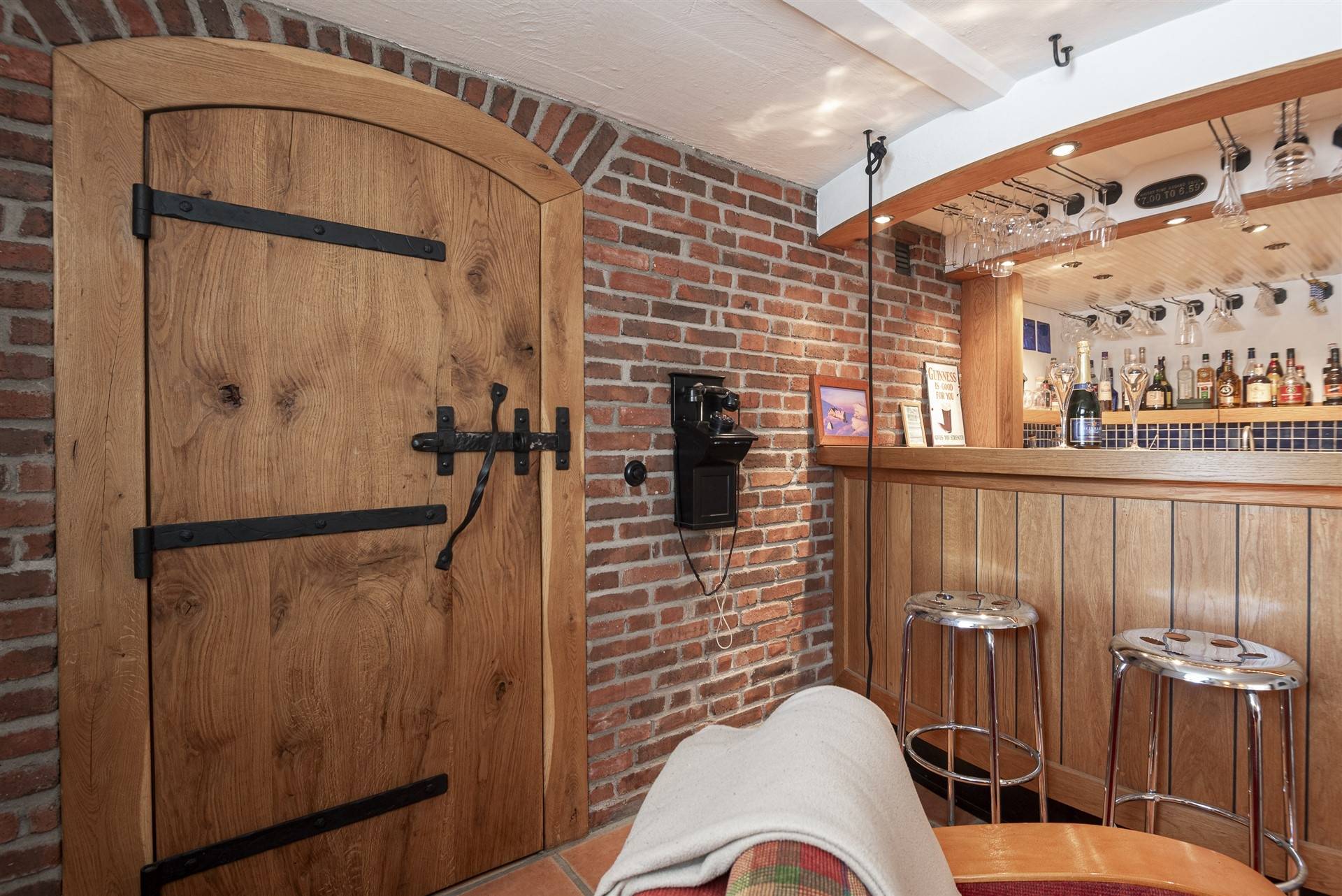 7 rum Villa på FRAMNÄSVÄGEN 12 Framnäs Västerås kommun - bild 56