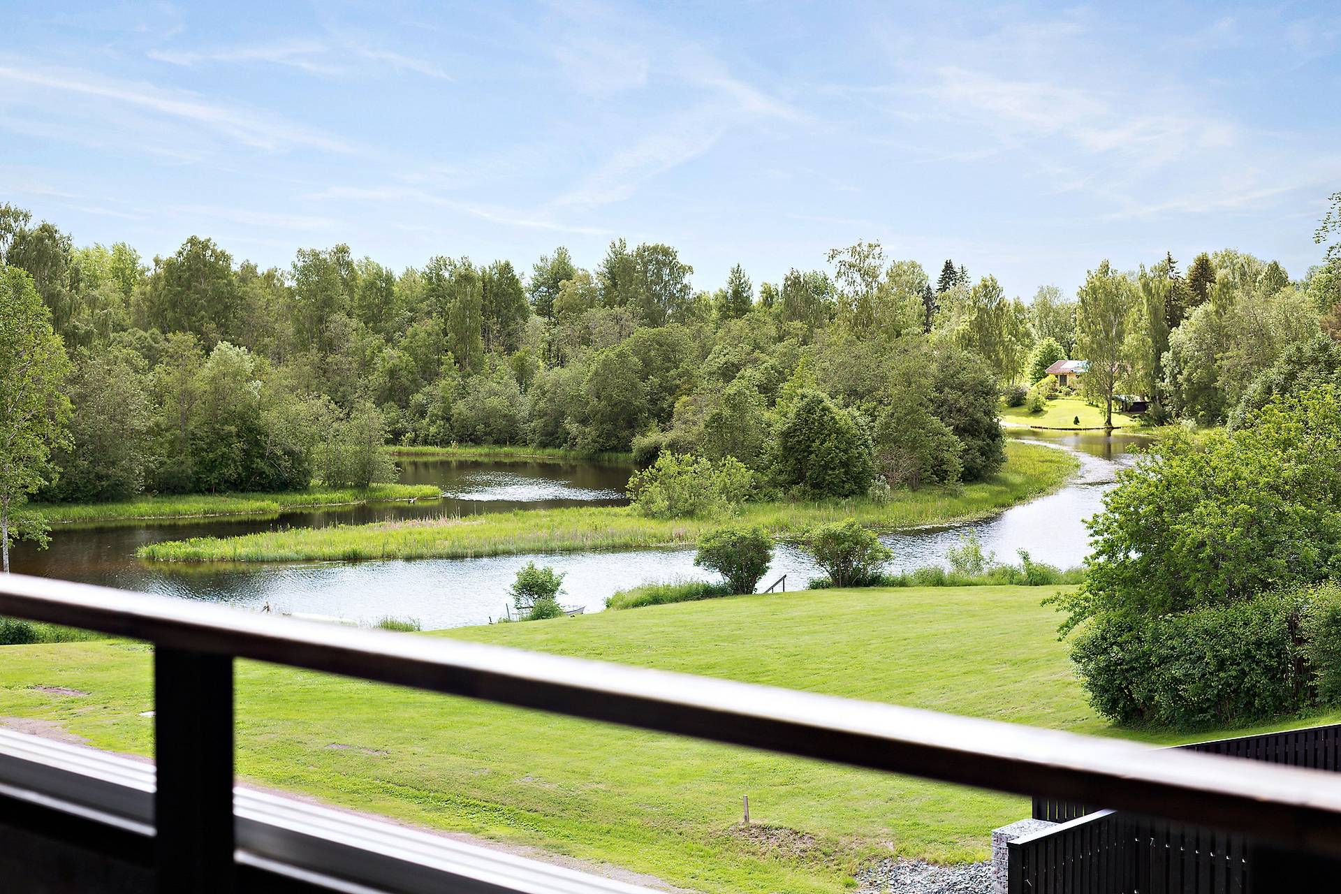 6 rum Kedjehus på Tunavägen 228E Borlänge Borlänge kommun - bild 3