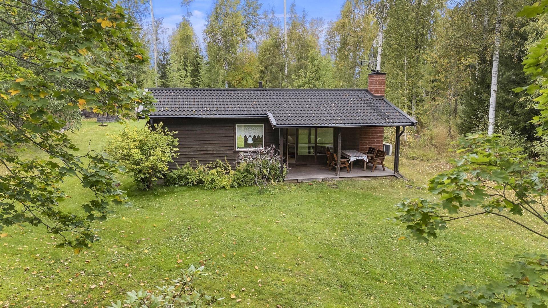 Söderbärke, Smedjebackens kommun