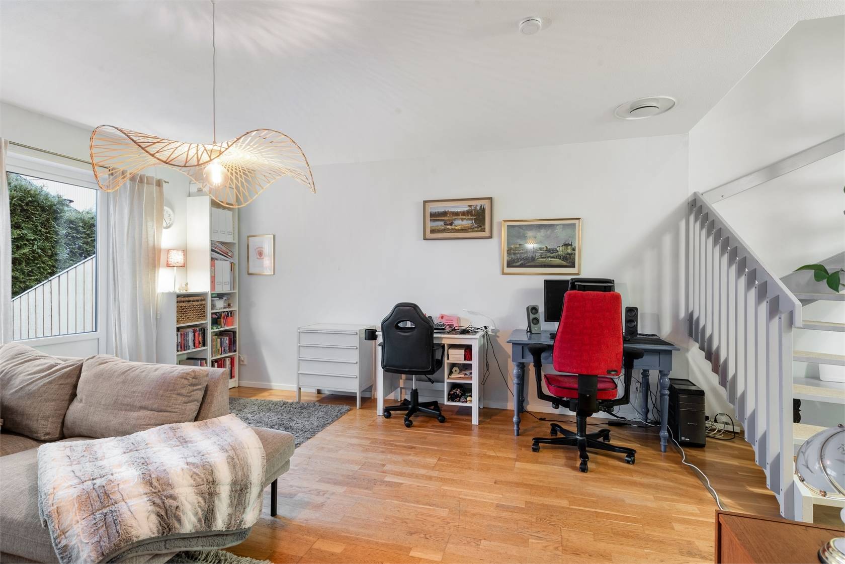 4 rum Radhus på Tallsättravägen 201 Margretelund - Tallsättra Österåkers kommun - bild 10