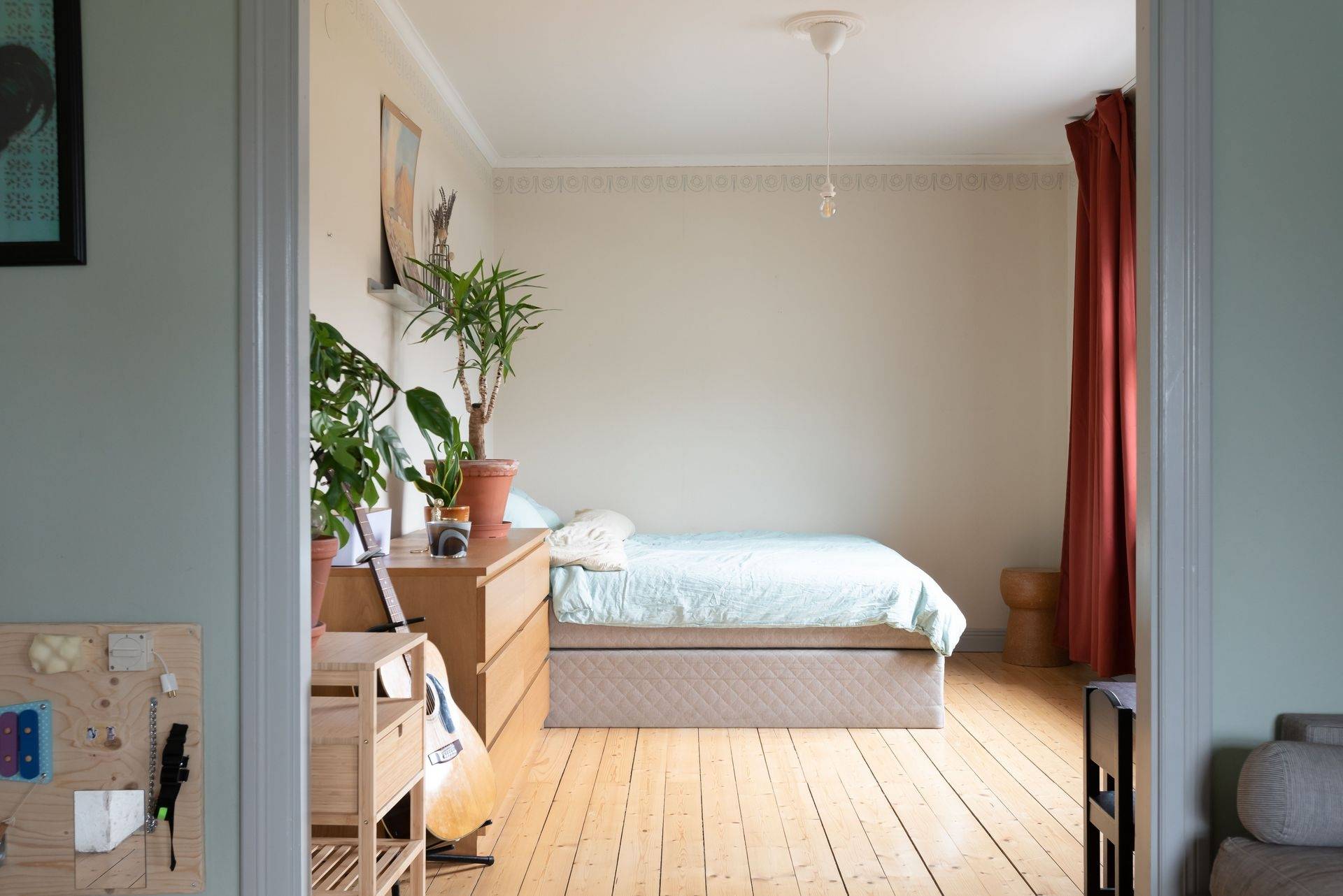 3 rum Villa på Ångpannevägen 7 Tillberga Västerås kommun - bild 11