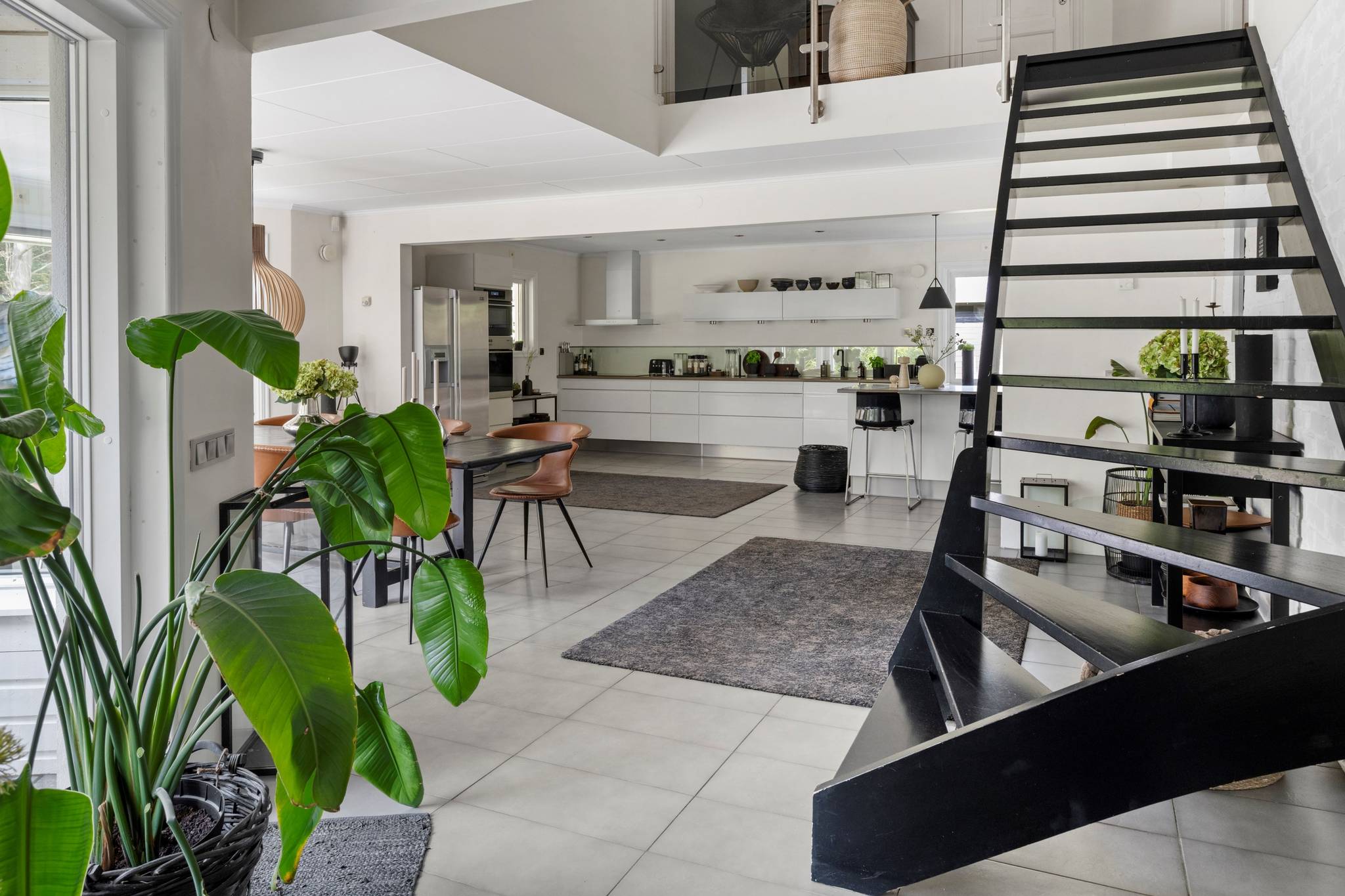 7 rum Villa på Västra Örnvägen 18 Ljunghusen Vellinge kommun - bild 36