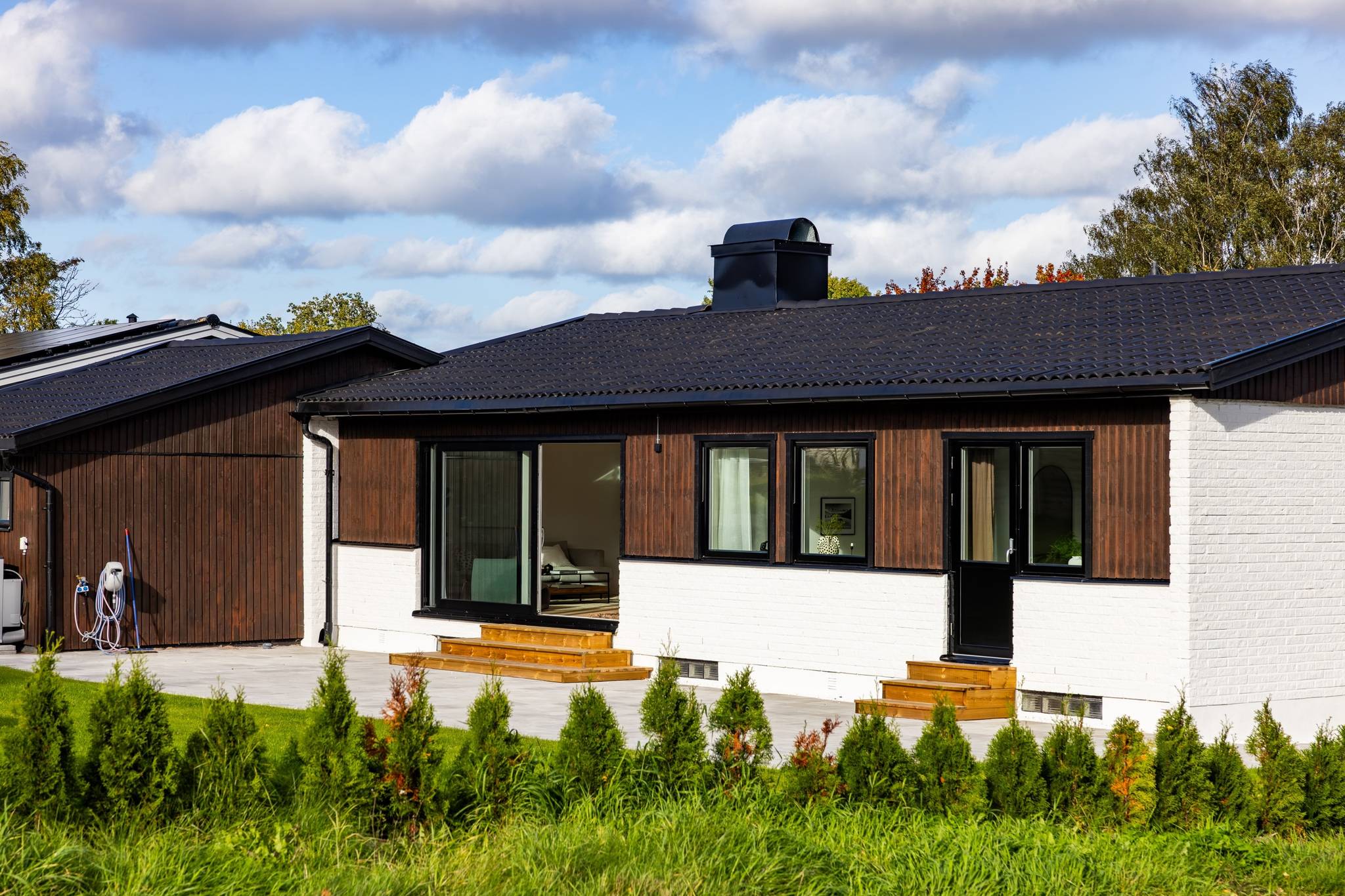 6 rum Villa på Slädvägen 10 Gråbo Lerums kommun - bild 6