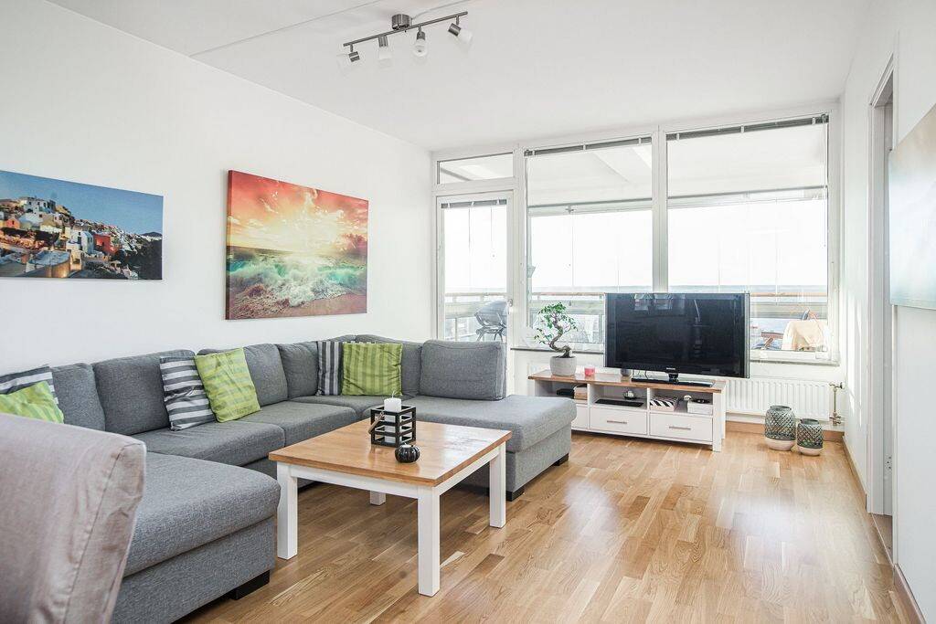 3 rum Lägenhet på Jönköpingsvägen 71 Gränna Jönköpings kommun - bild 21