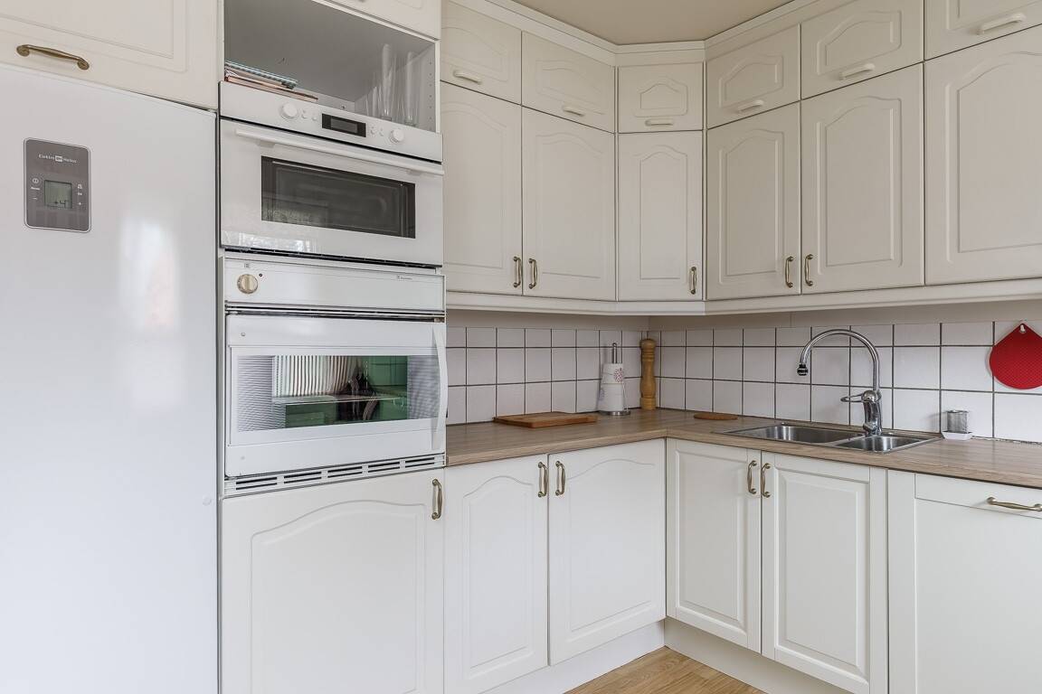 4 rum Villa på Västra Långgatan 11A Stålhagen (Hultsfred) Hultsfreds kommun - bild 9