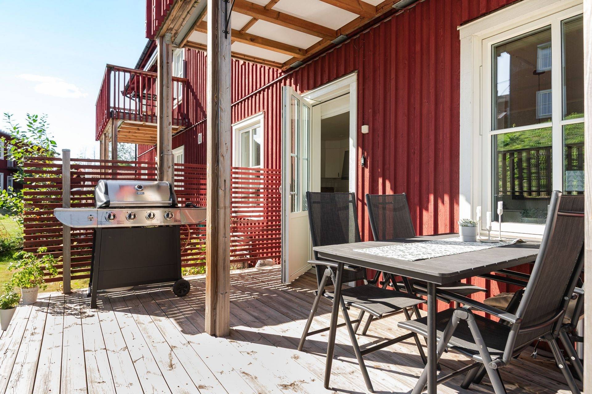 4 rum Lägenhet på Västra älvslingan 1b Färjegårdarna Borlänge kommun - bild 10