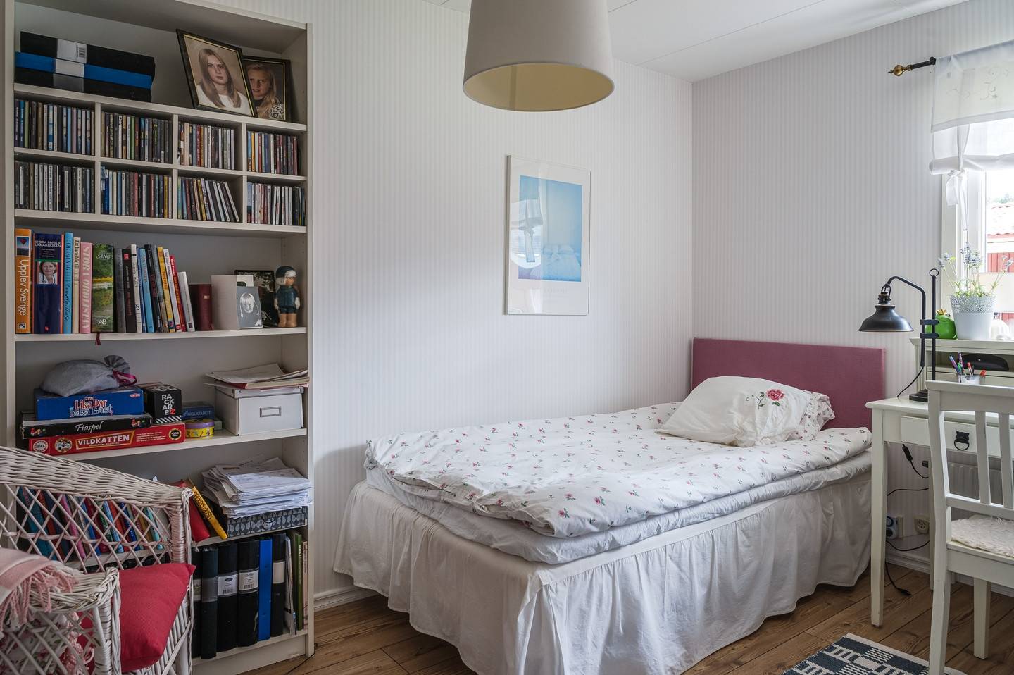 3 rum Radhus på Brogårdsvägen 14 Centrum Tidaholms kommun - bild 15