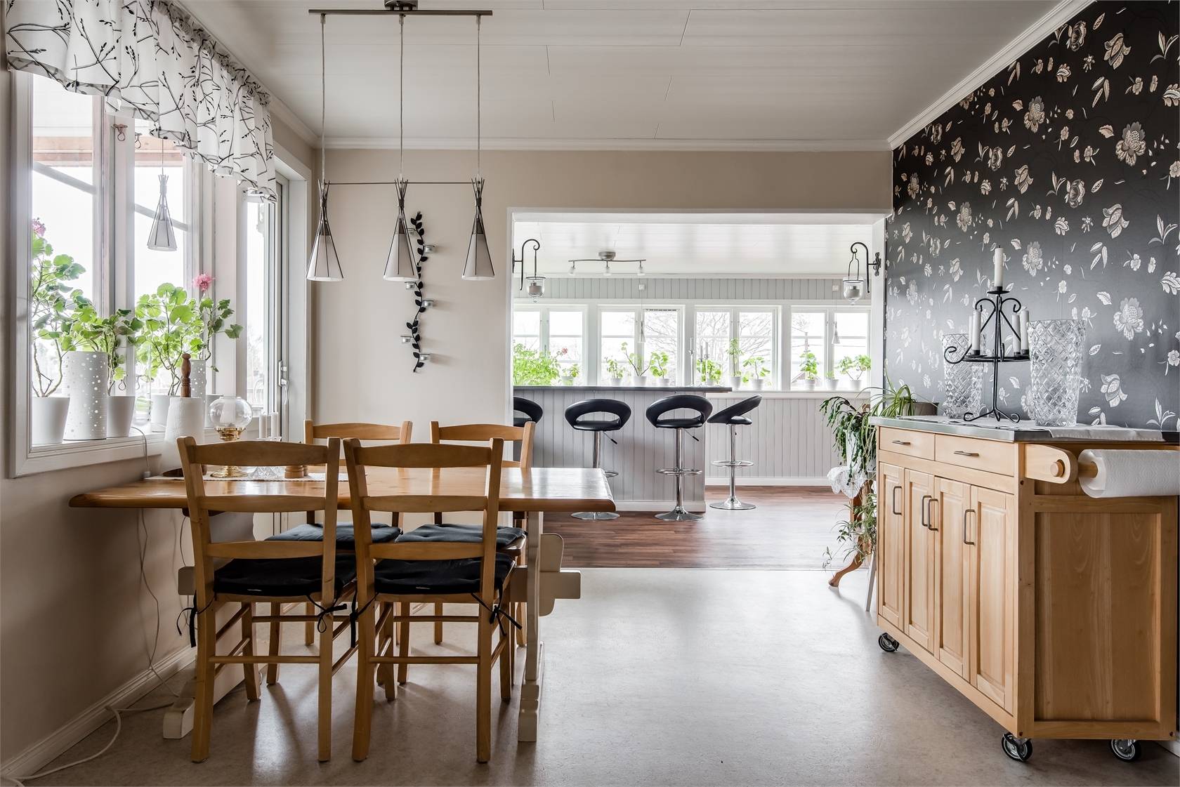 6 rum Villa på Åbyggeby 44 Åbyggeby Ockelbo kommun - bild 51