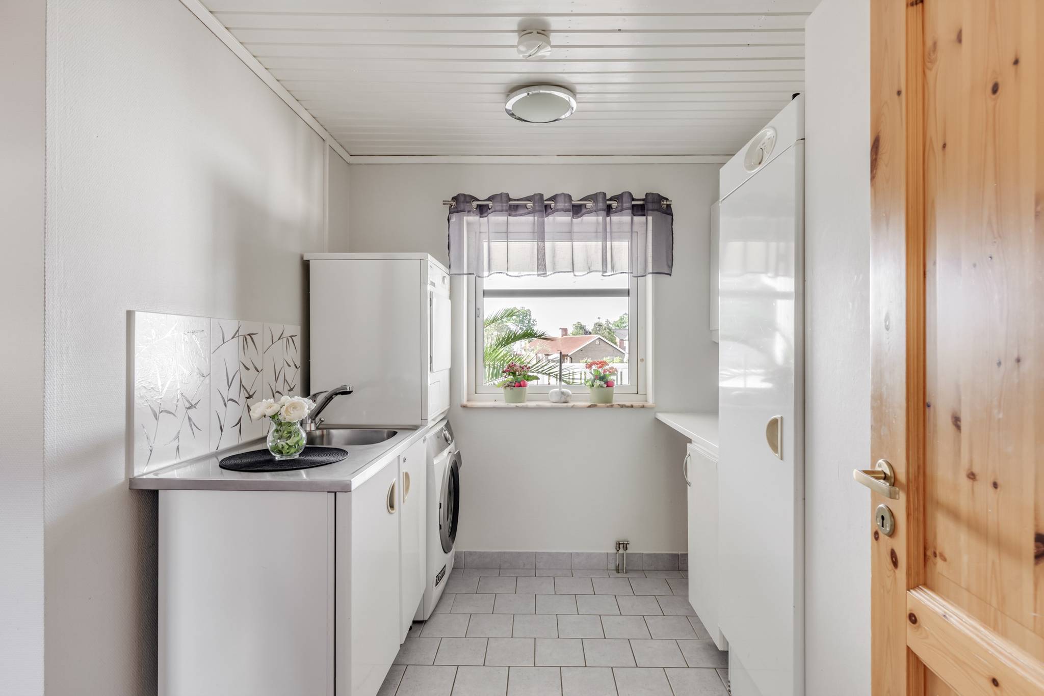 4 rum Villa på Knaplabacken 1 Torskors Karlskrona kommun - bild 20