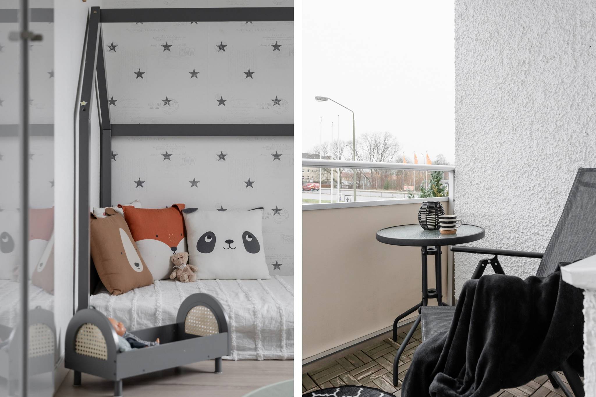 3 rum Lägenhet på Barnhemsgatan 6 Sjöbo Borås kommun - bild 13
