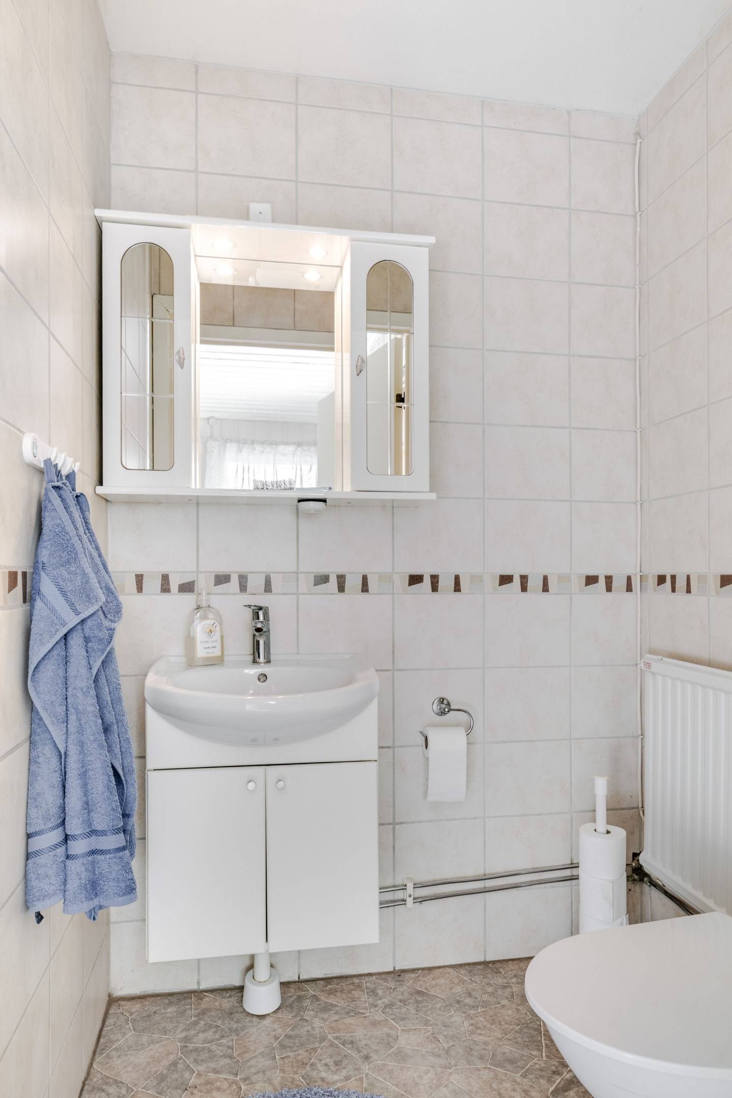 5 rum Villa på Bånsta 120 Kumla Kyrkby Sala kommun - bild 15