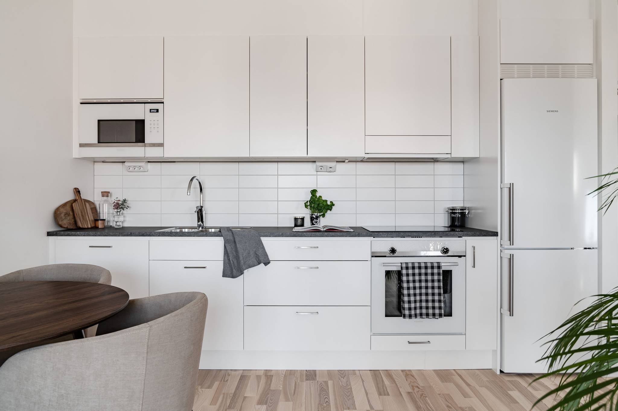 2 rum Lägenhet på Stapelbäddsgatan 18 Västra Hamnen Malmö kommun - bild 12