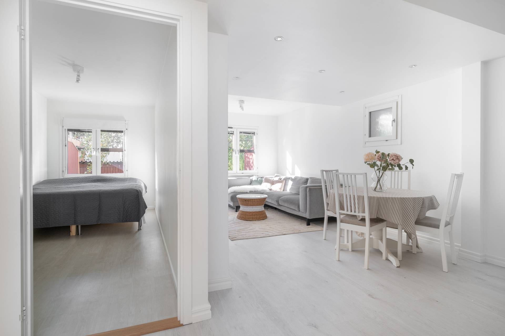 3 rum Lägenhet på Ringstedsgatan 10 Kista Stockholms kommun - bild 9
