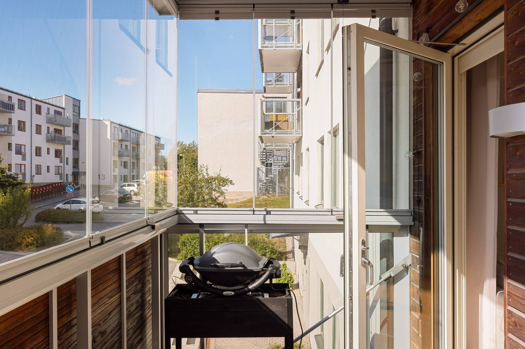 3 rum Lägenhet på Björketorpsvägen 17 Bromma Norra Ängby Stockholms kommun - bild 9