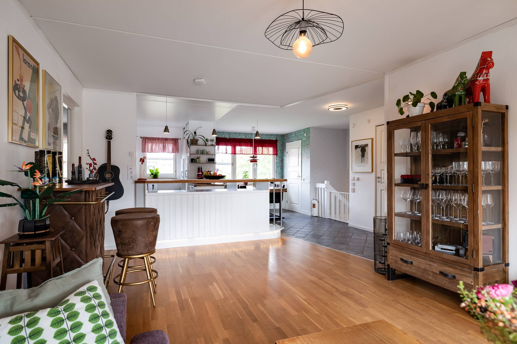 3 rum Lägenhet på Mejramvägen 102 Sörbyängen Örebro kommun - bild 18