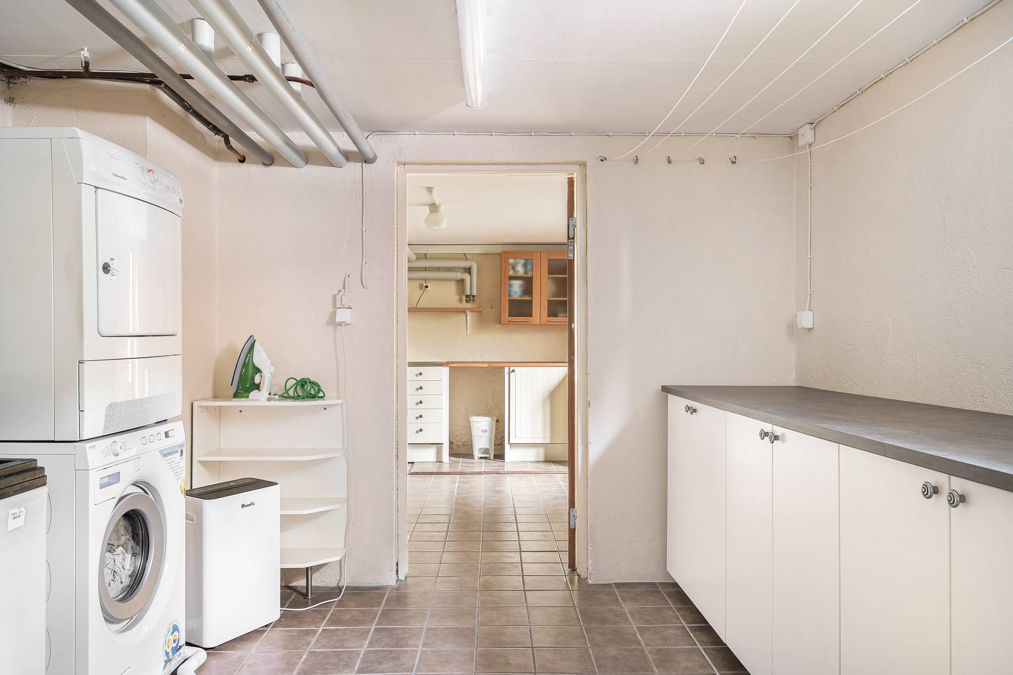 5 rum Villa på Solringsvägen 8 Skånes Viby Kristianstads kommun - bild 28