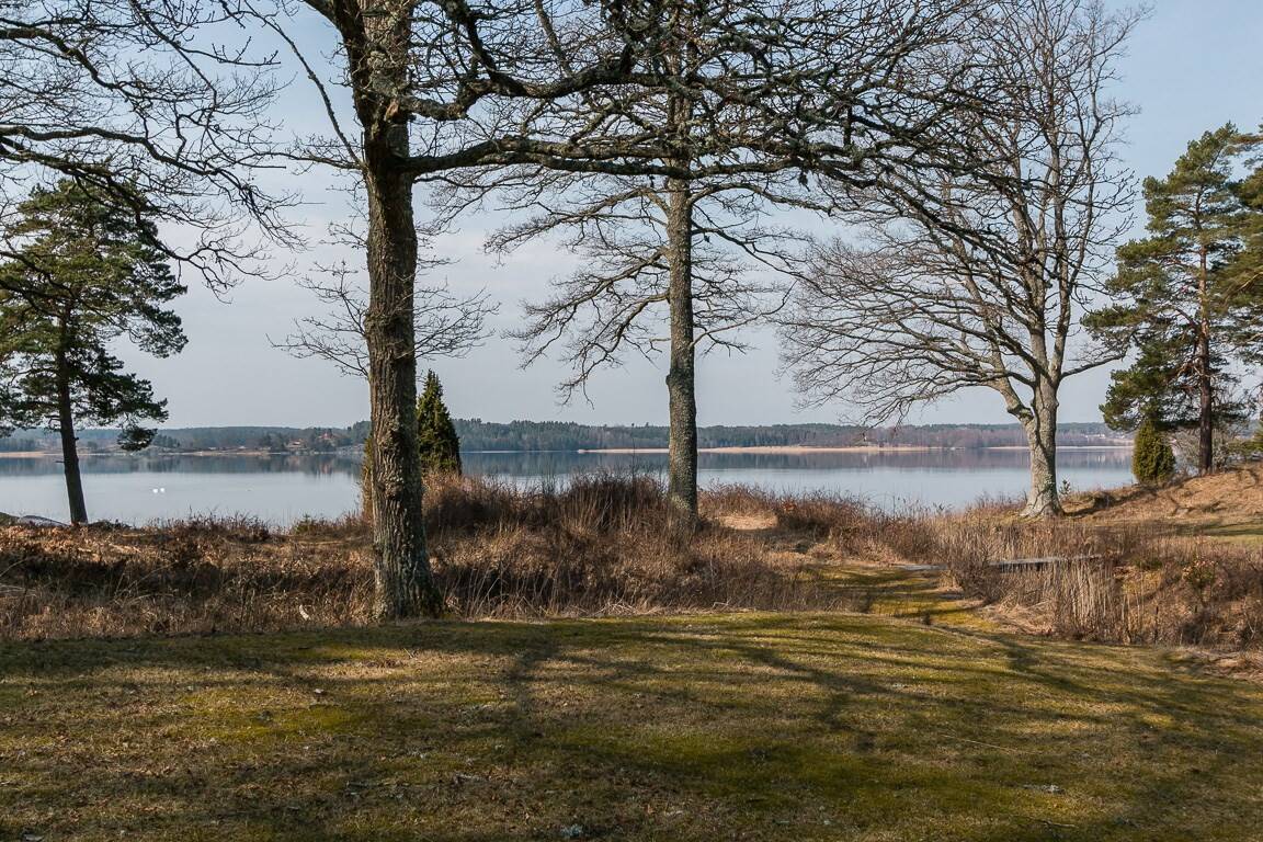 3 rum Fritidsboende på Djursnäs Hallonstigen 39 Djursnäs Västerviks kommun - bild 23