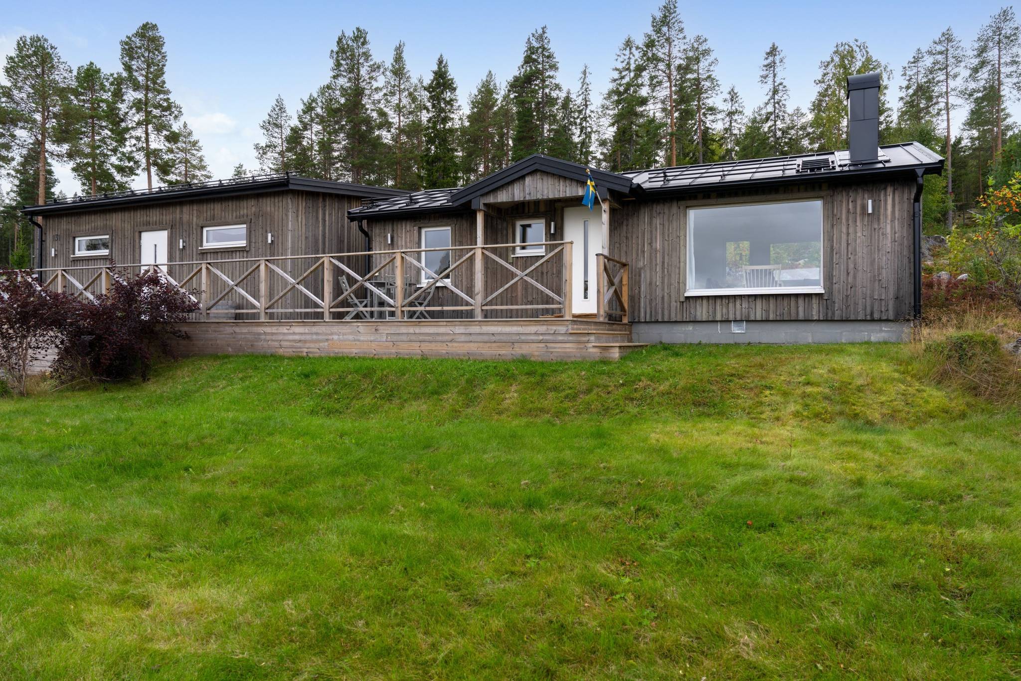46 m² Fritidshus på Storsnäckhamn 131 Storsnäckhamn Skellefteå kommun - bild 12